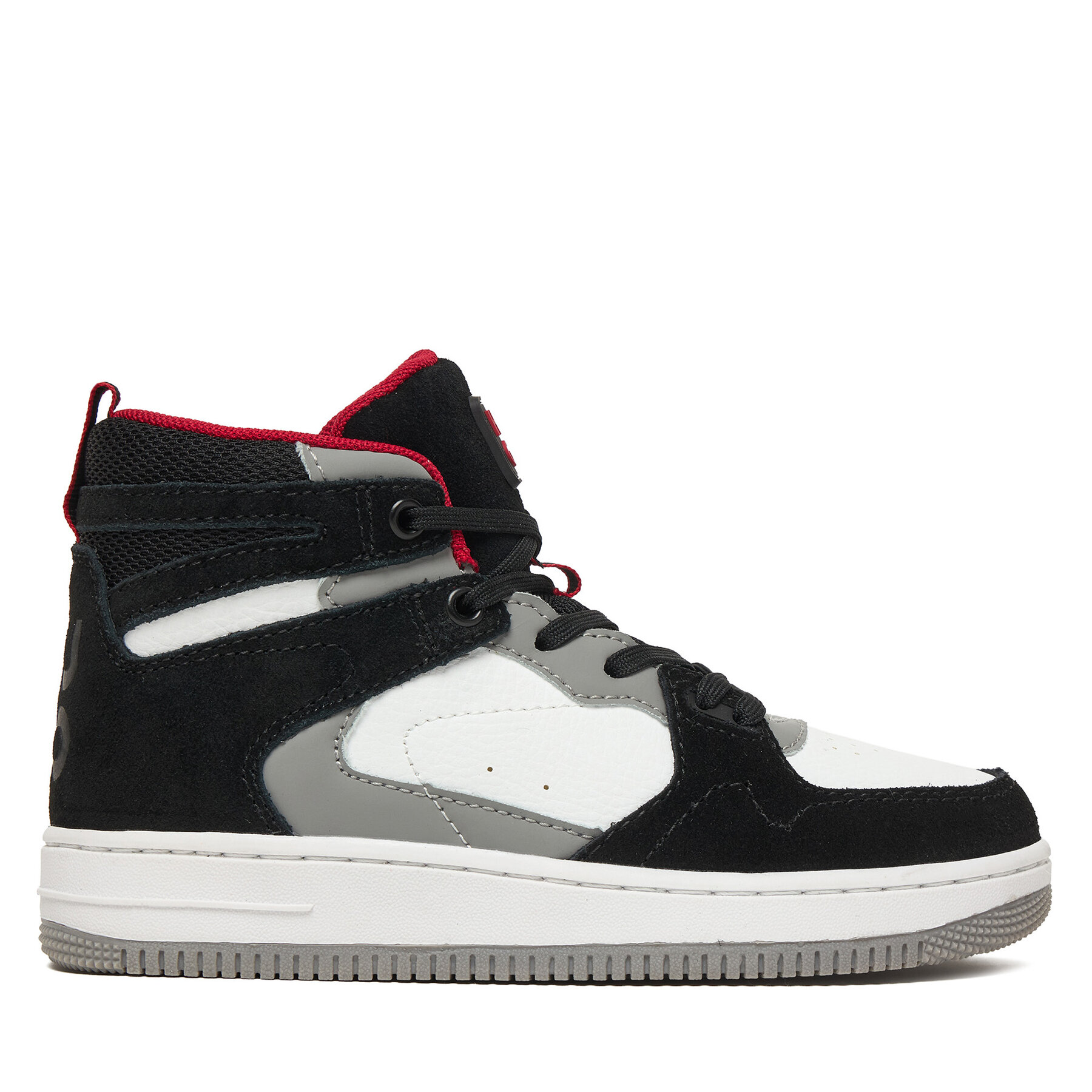 Сникърси HUGO G00530 M Черен