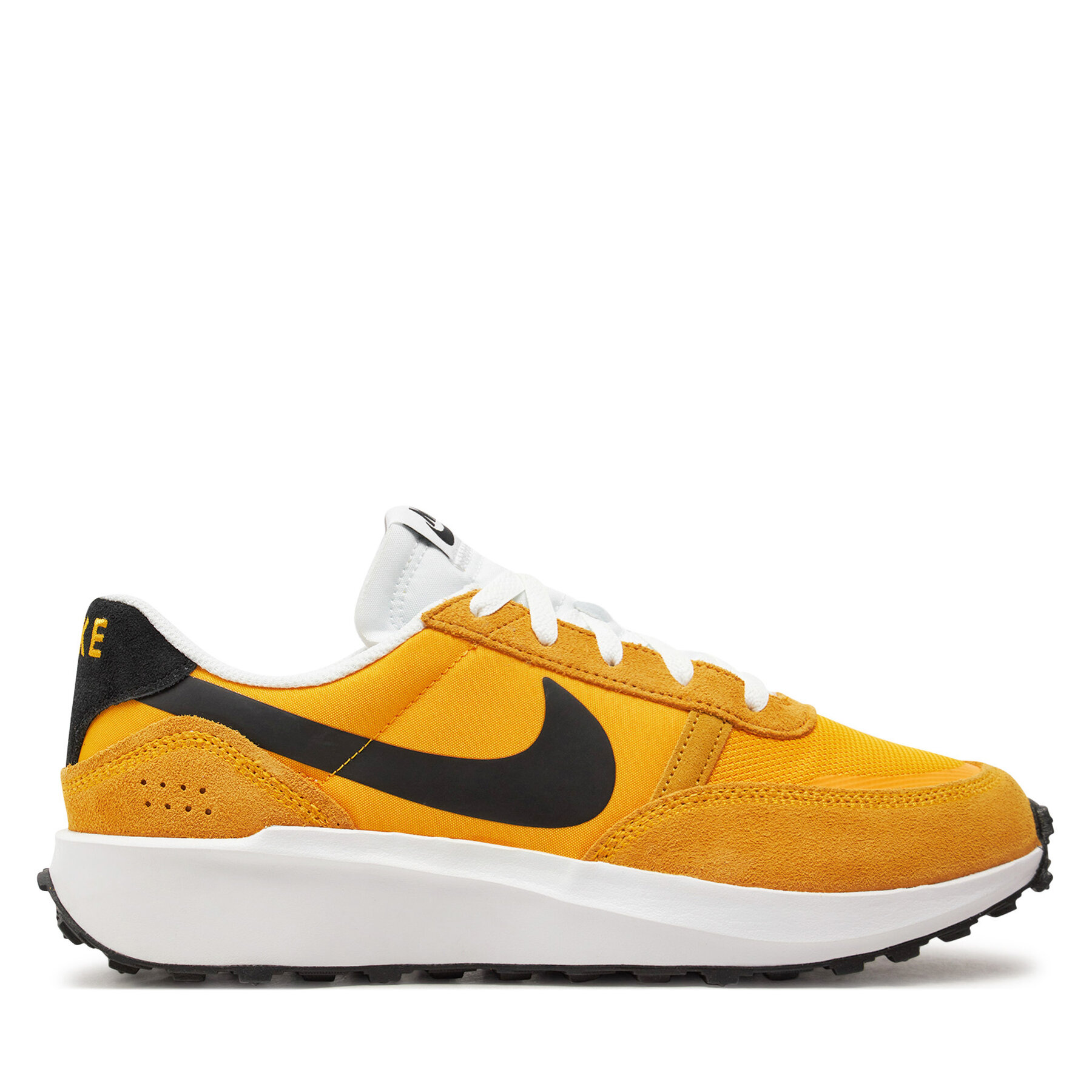 Αθλητικά Nike Waffle Nav FJ4195 700 Κίτρινο