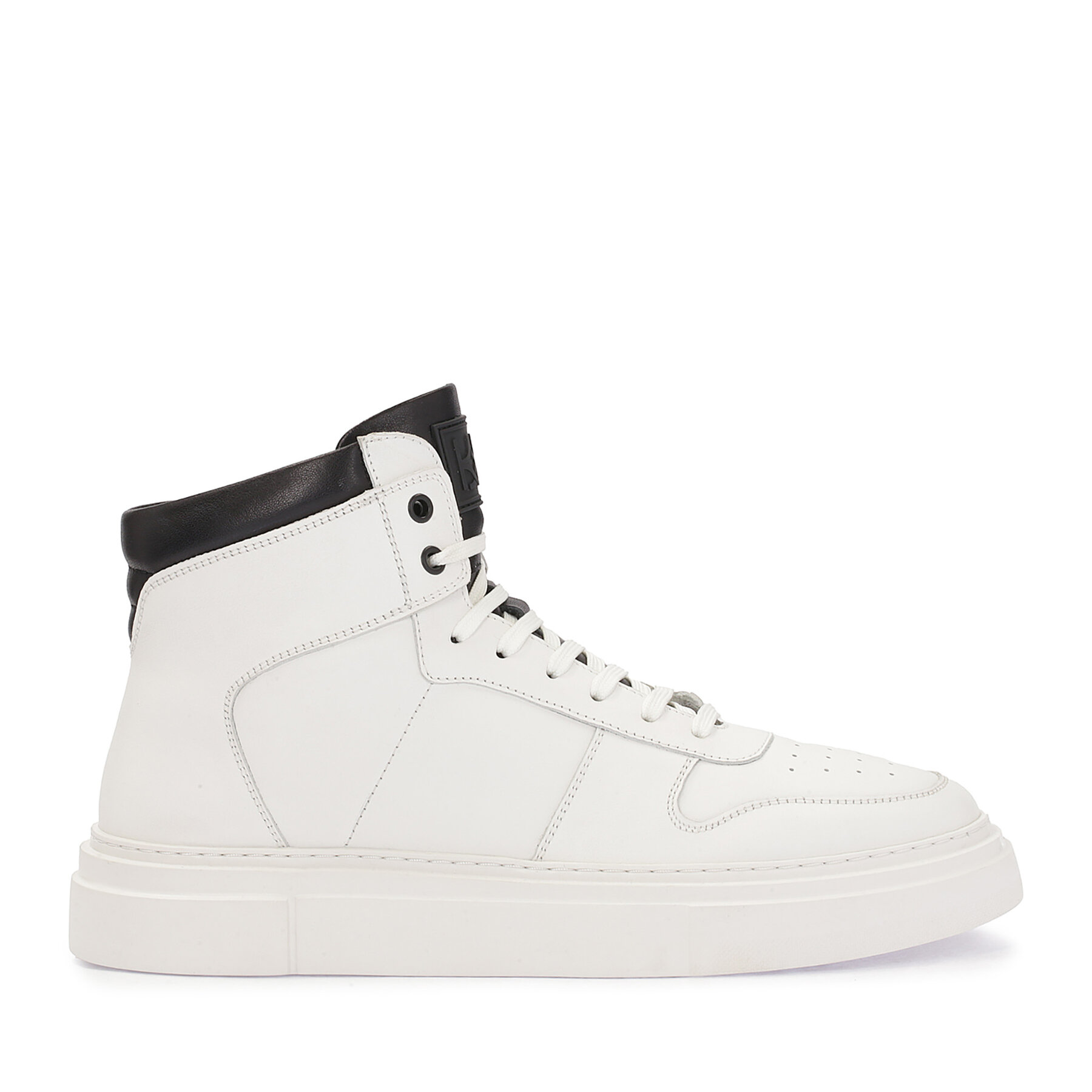 Sneakers Kazar 88053-01-B6 Blanc