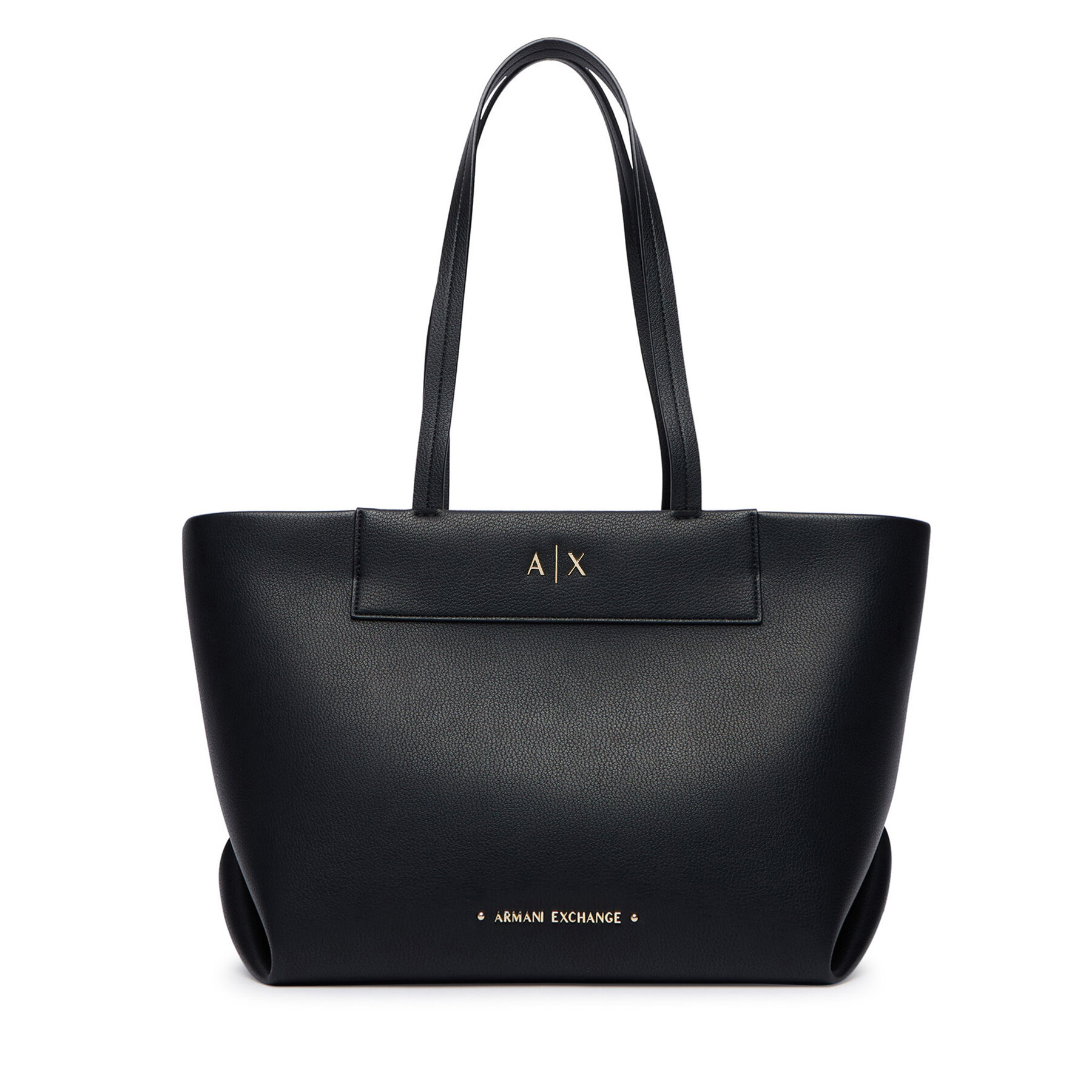 Soma Armani Exchange XW001538 AF26447 UC001 Melns