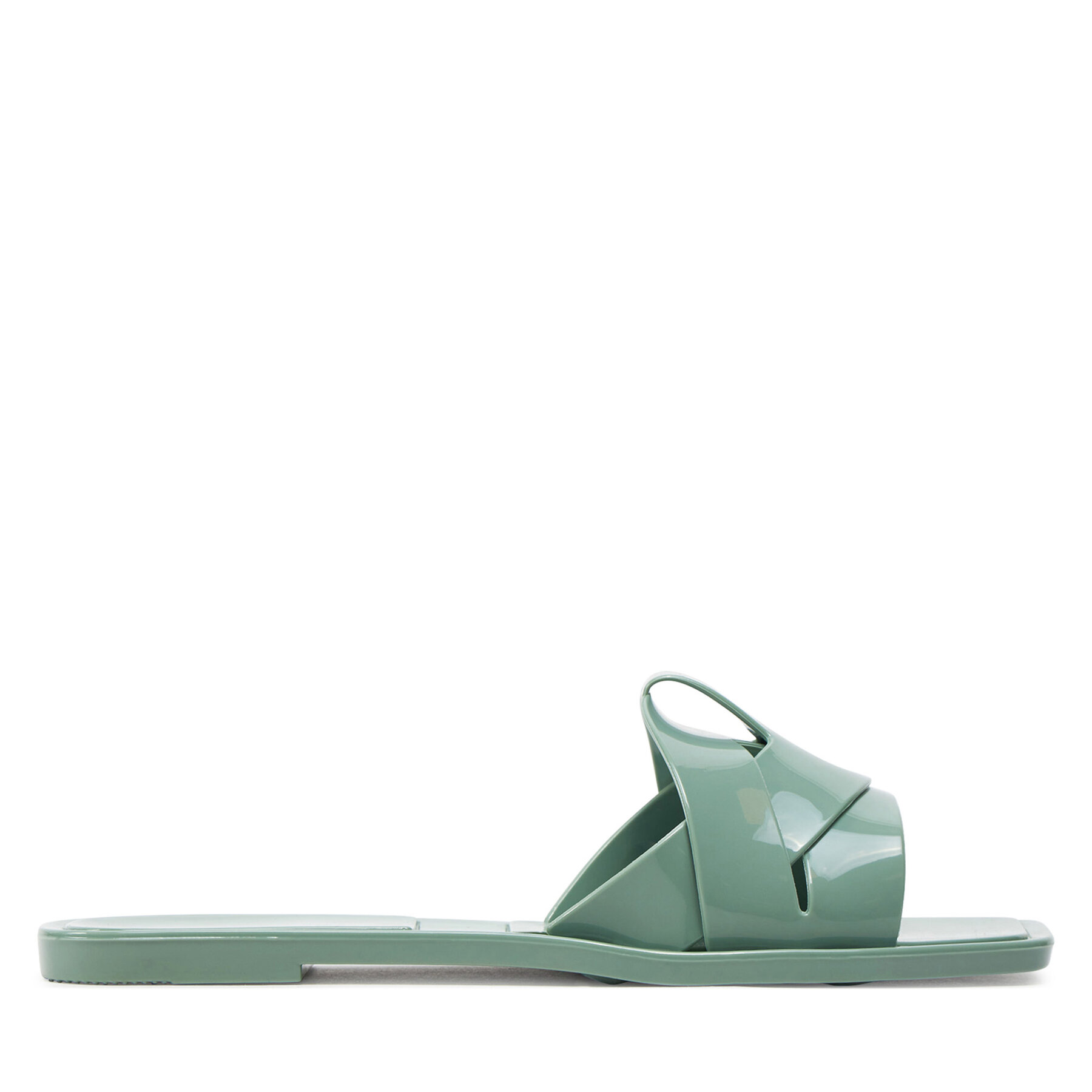 Şlapi Jenny Fairy CT0803-4 Verde