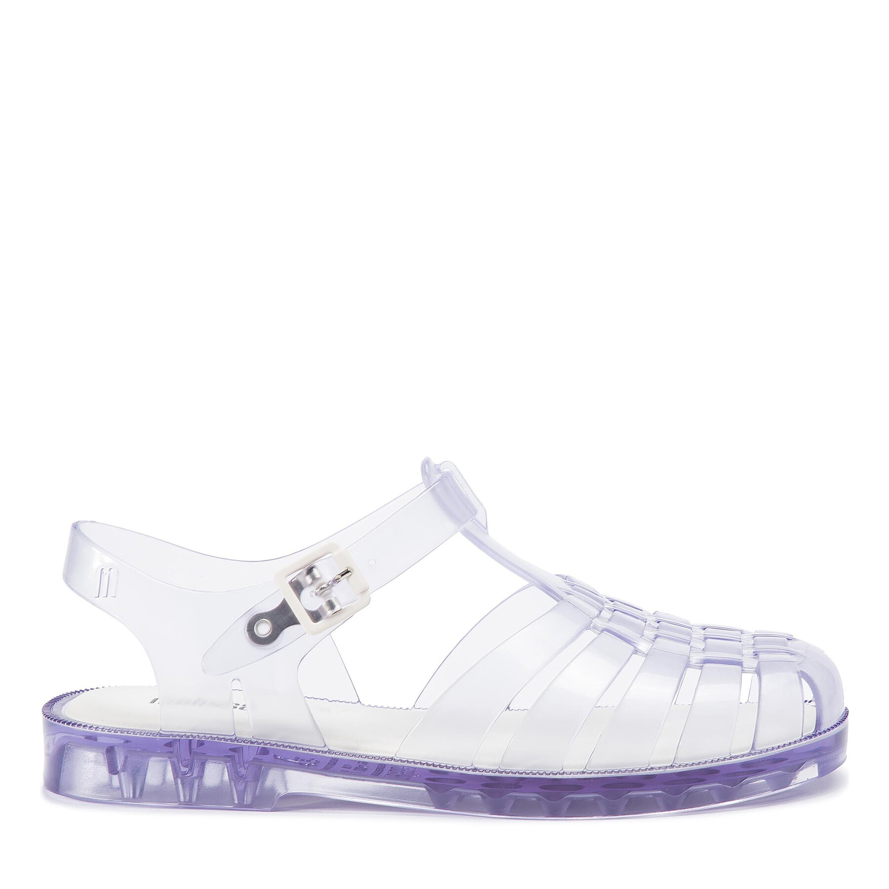 Szandál Melissa Possession Ad 32408 Lila