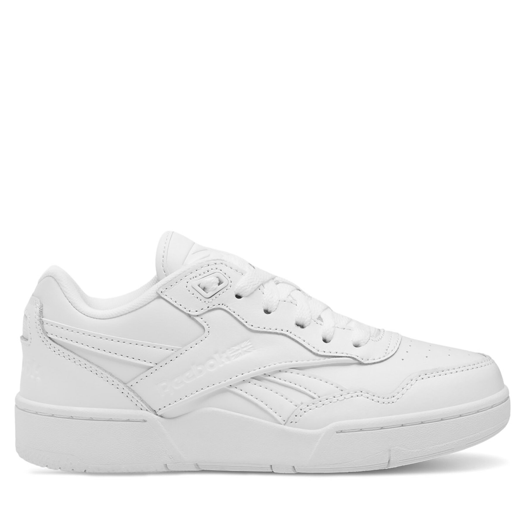 Sneakers Reebok BB 4000 100033206 Bianco