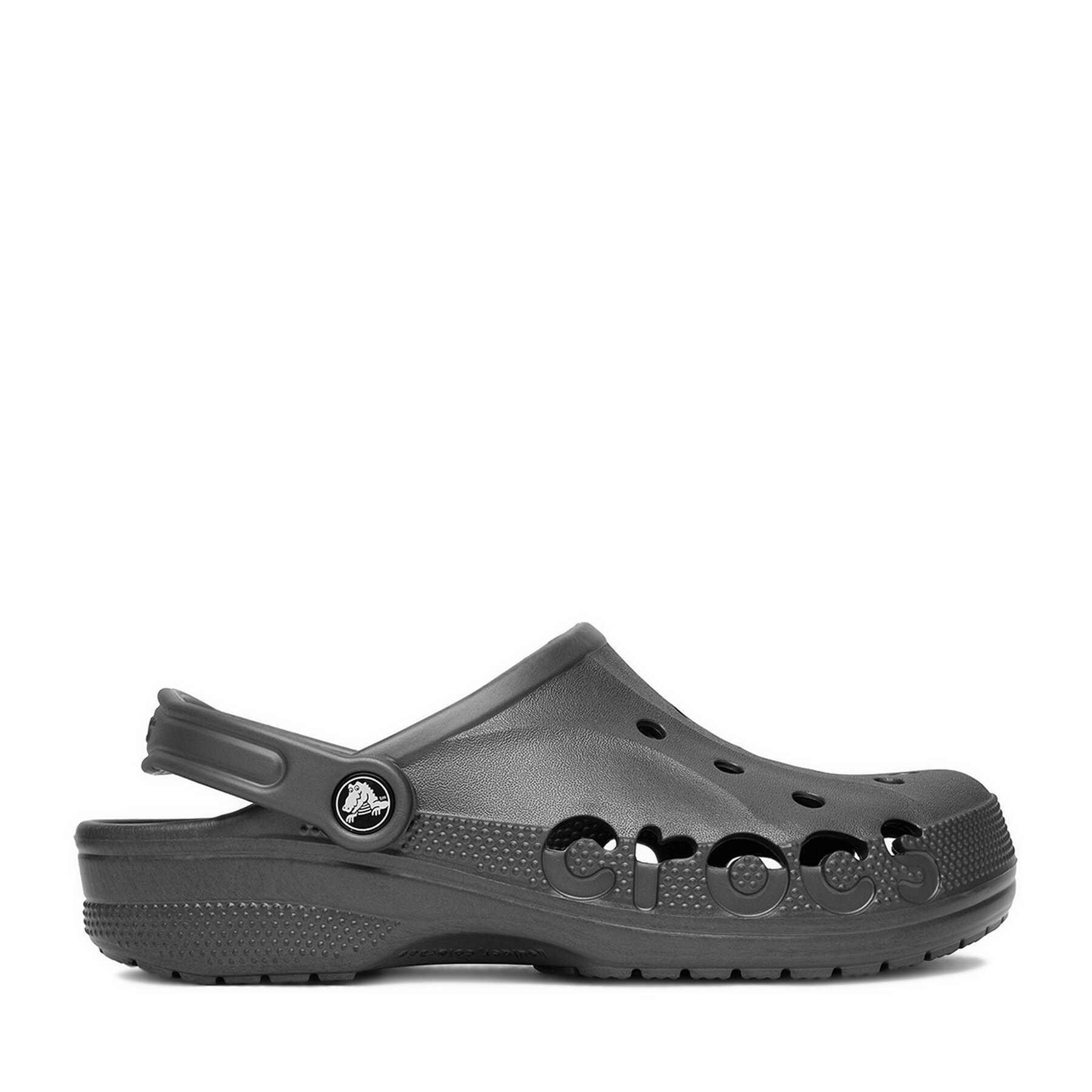 Παντόφλες Crocs C-BAYA CLOG 10126-014 Σκούρο γκρι