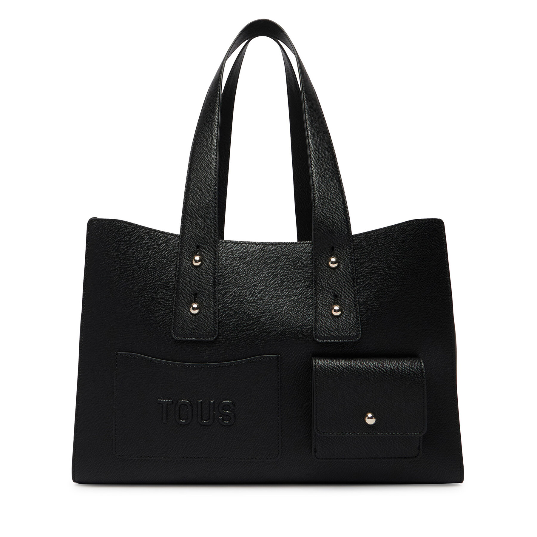 Borsetta TOUS 2002373551 Nero