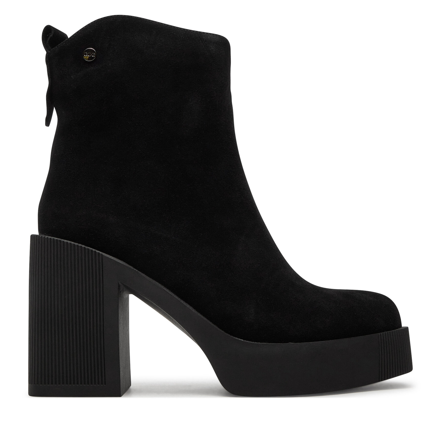 Botines GOE OO2N4162 Negro