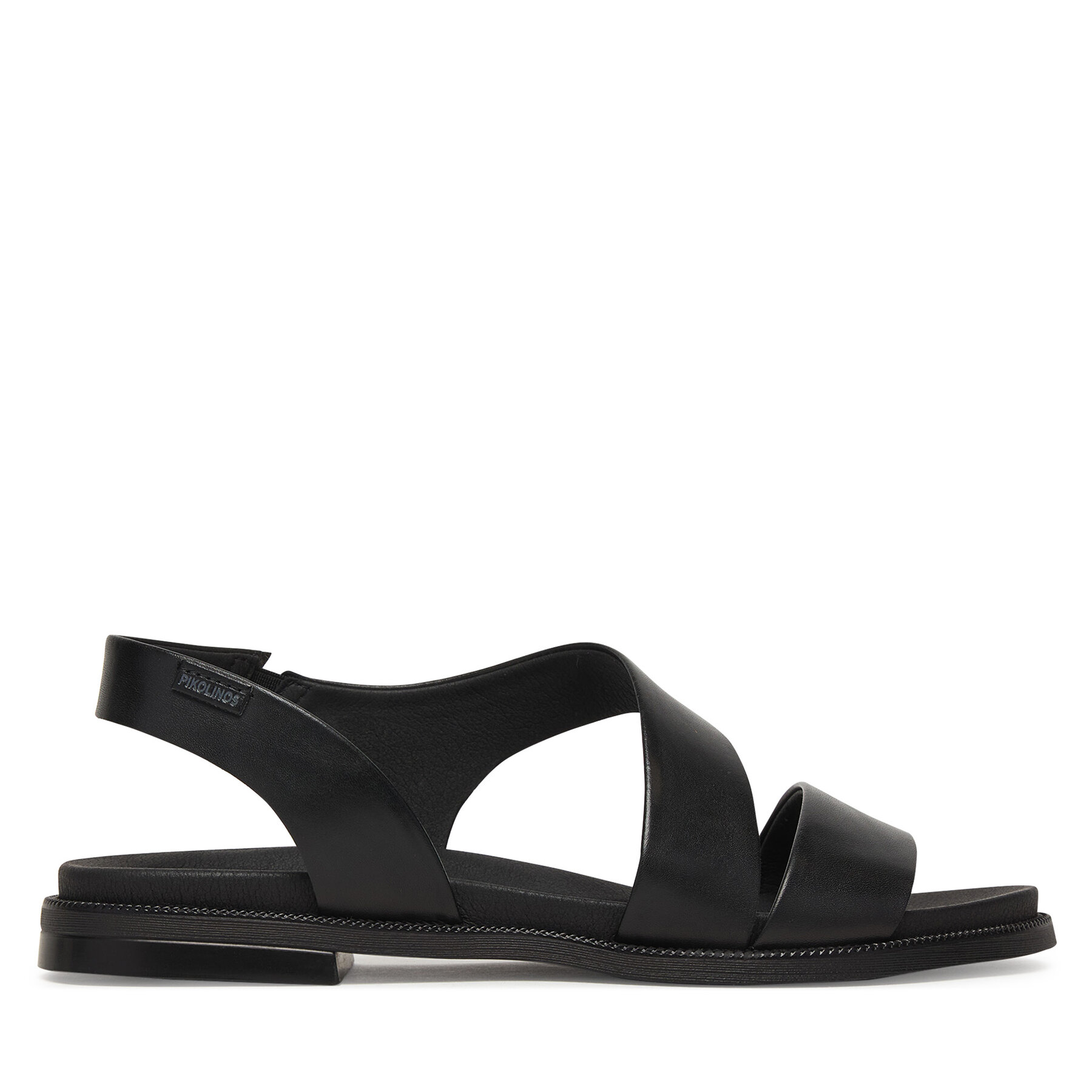 Sandali Pikolinos Navia W3E-0652 Nero