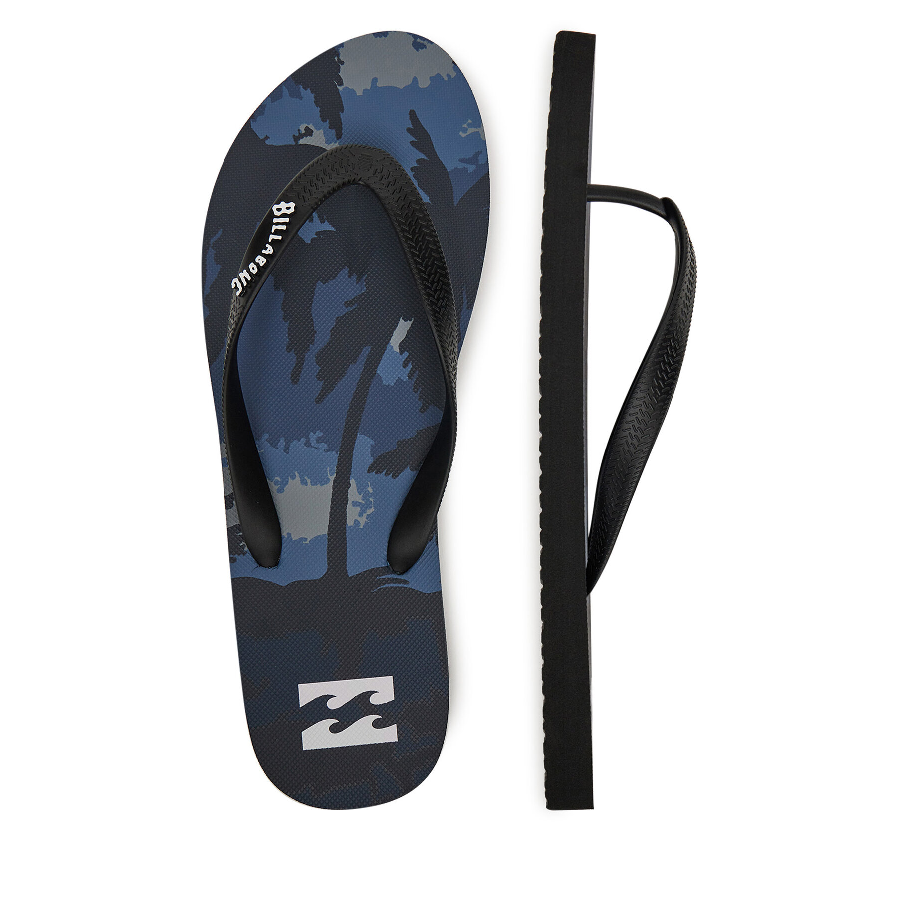 Japonke Billabong 800273 Črna