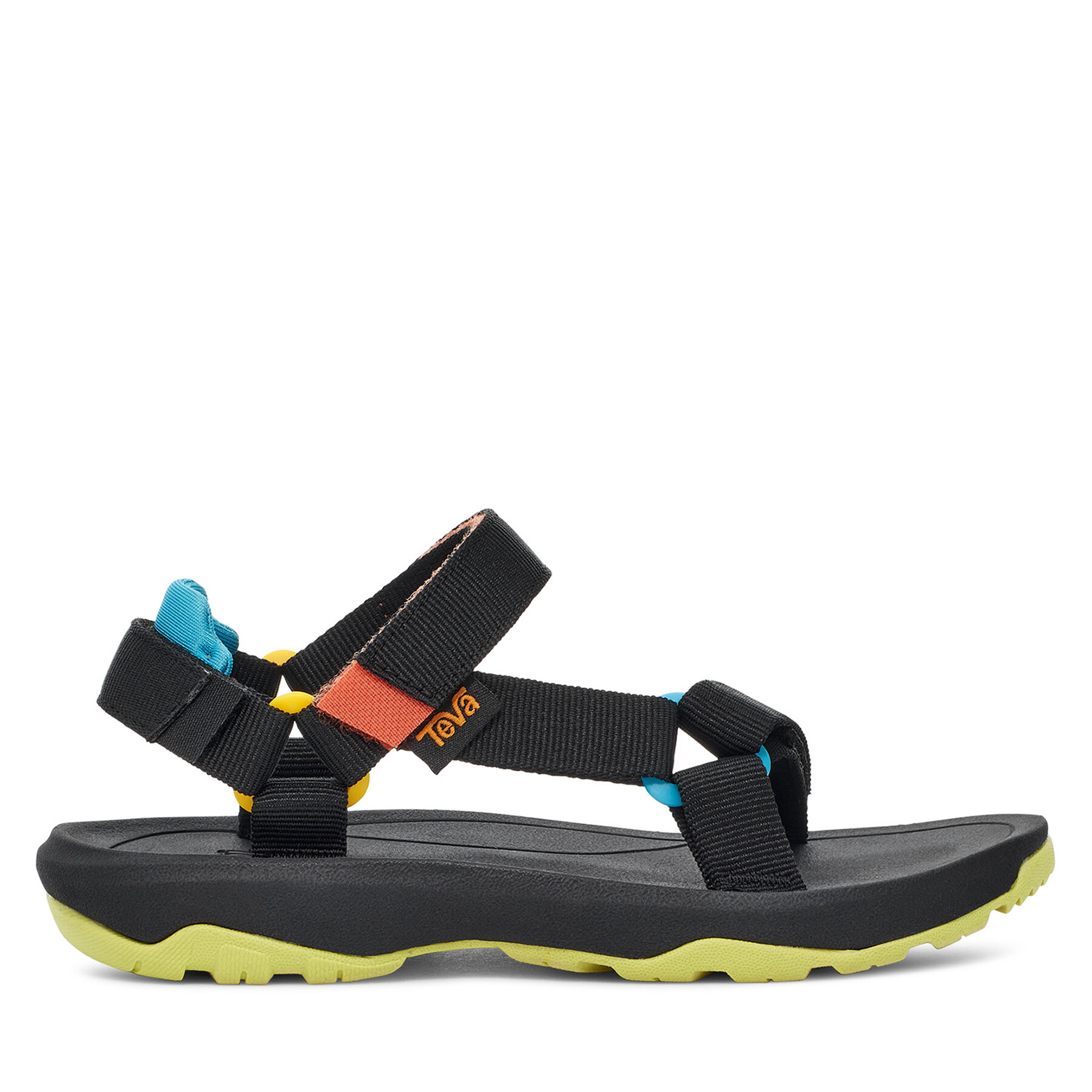 Szandál Teva Hurricane XLT 2 1019390C Fekete
