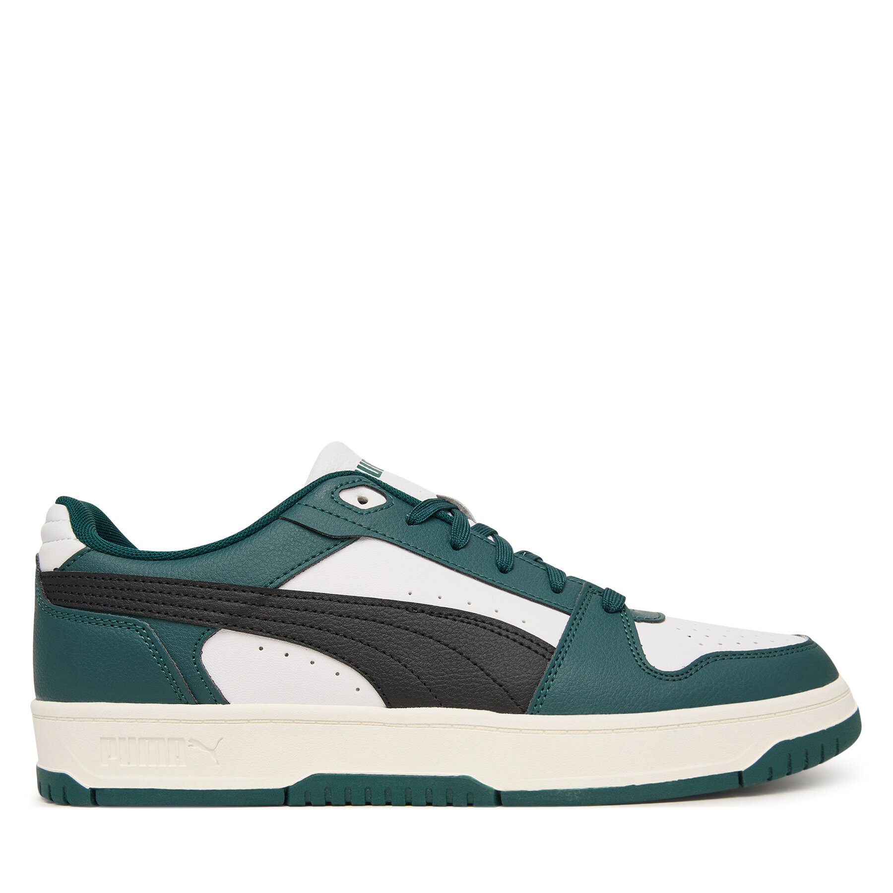 Tenisice Puma Rebound Slam Lo 407169 05 Zelena