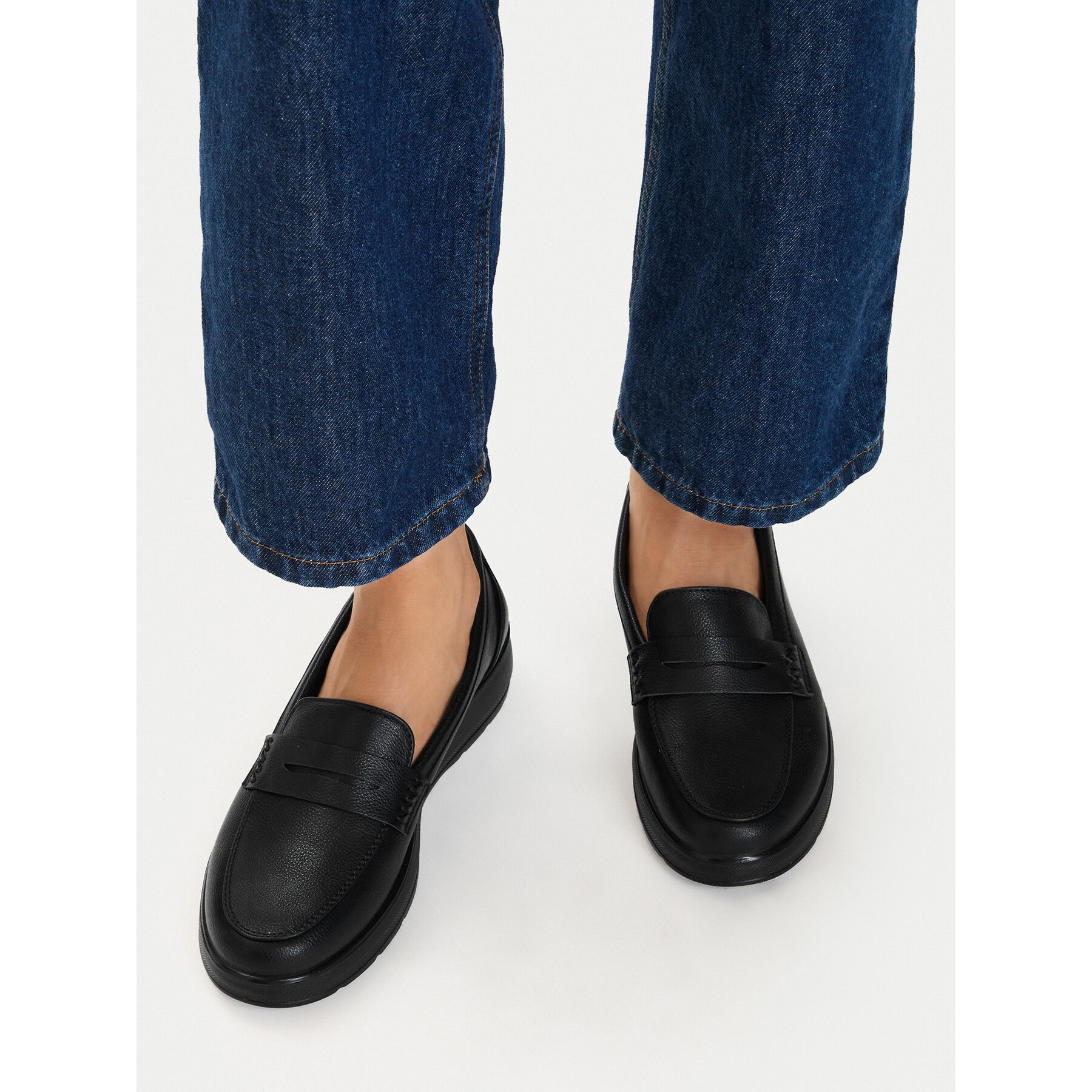 Pantofi Go Soft CEO-3Y10206-3 Negru