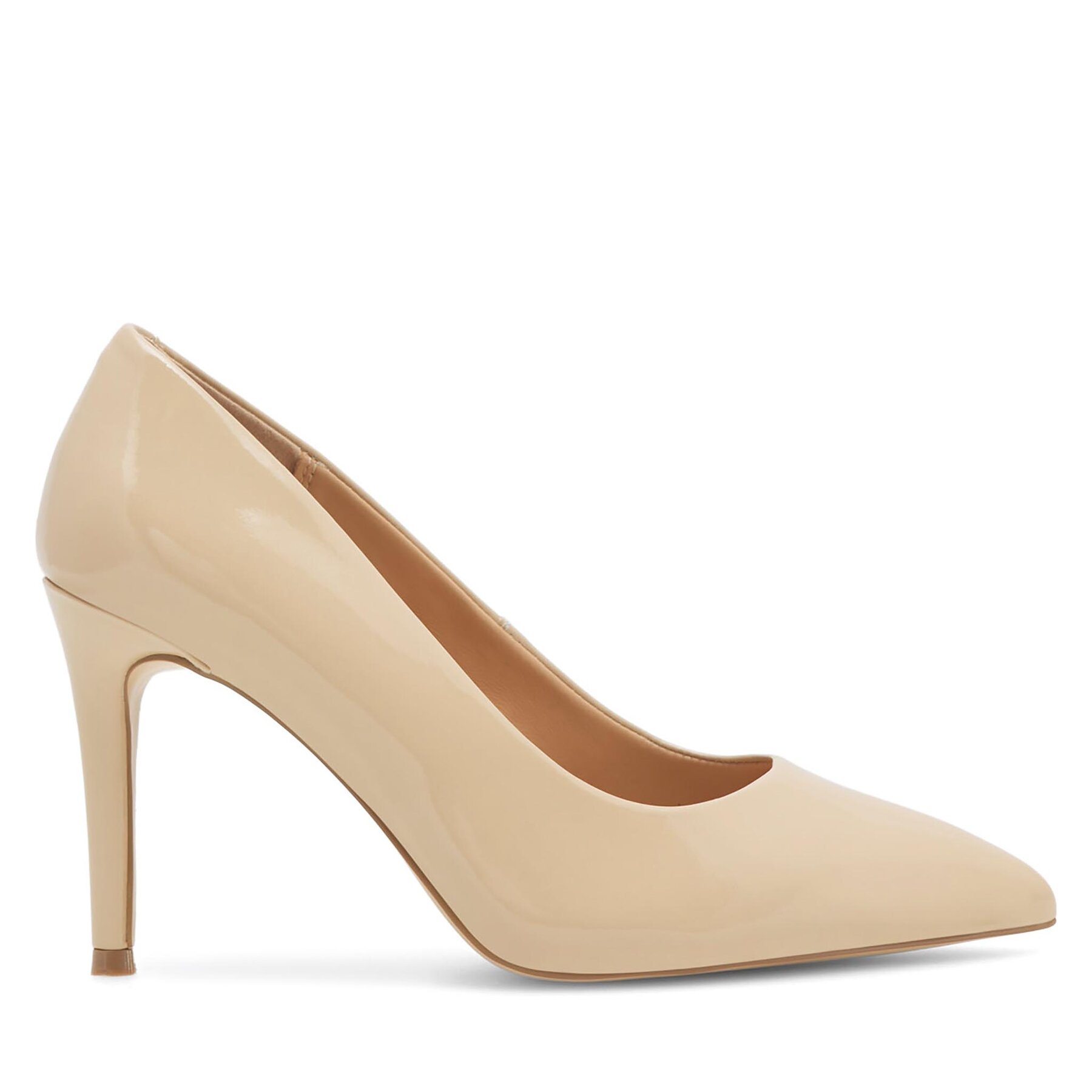 Scarpe stiletto Sergio Bardi WYL2142-22Z-A Beige