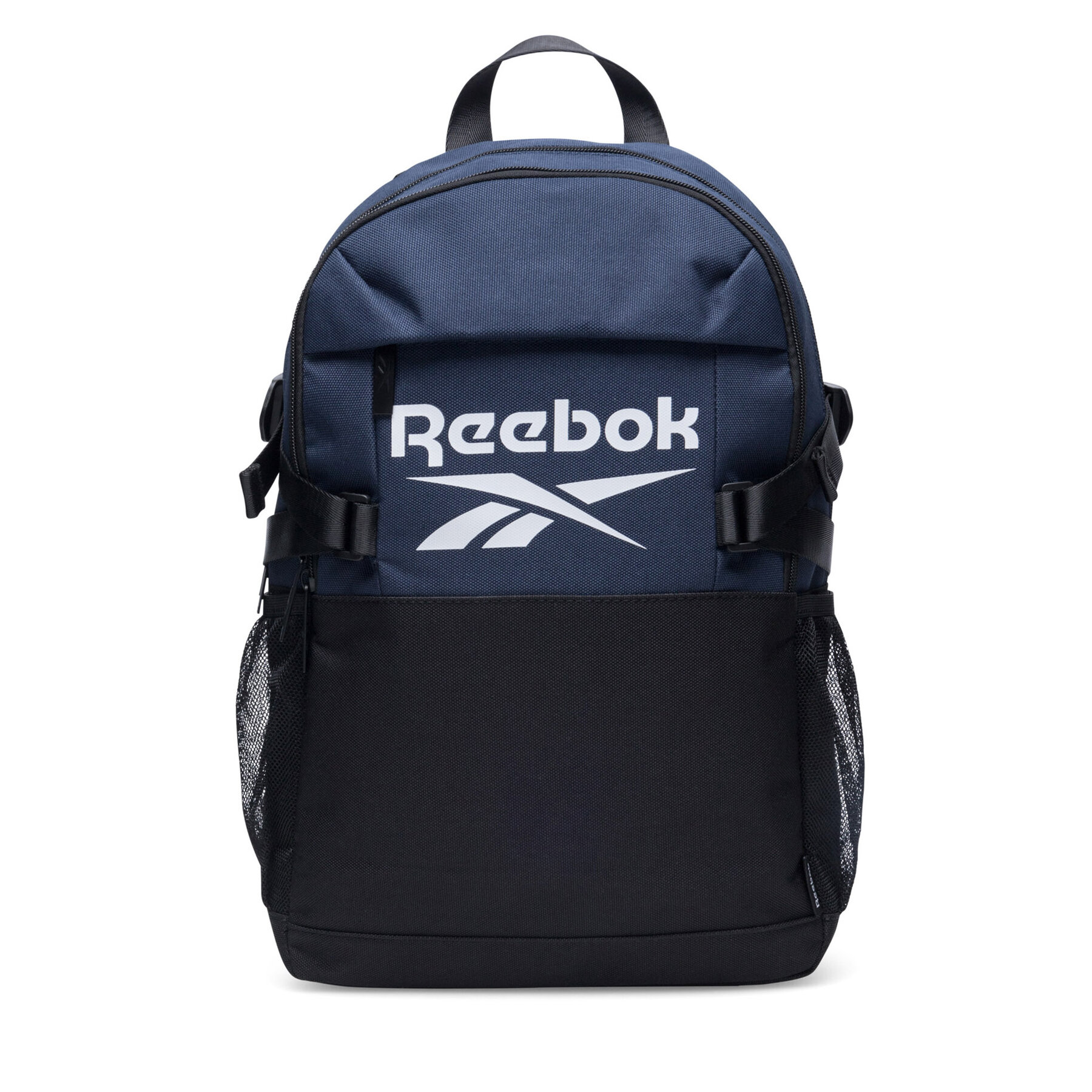 Ruksak Reebok RBK-025-CCC-05 Tmavomodrá