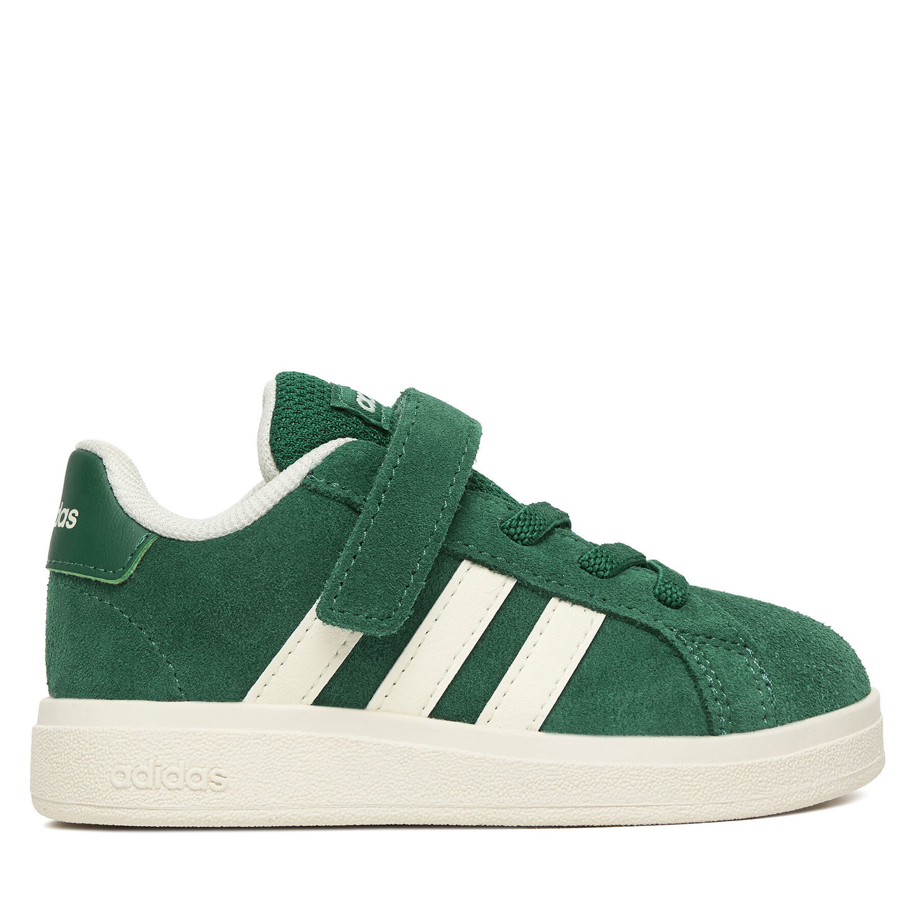 Sneakers adidas Grand Court 2.0 JR0776 Verde