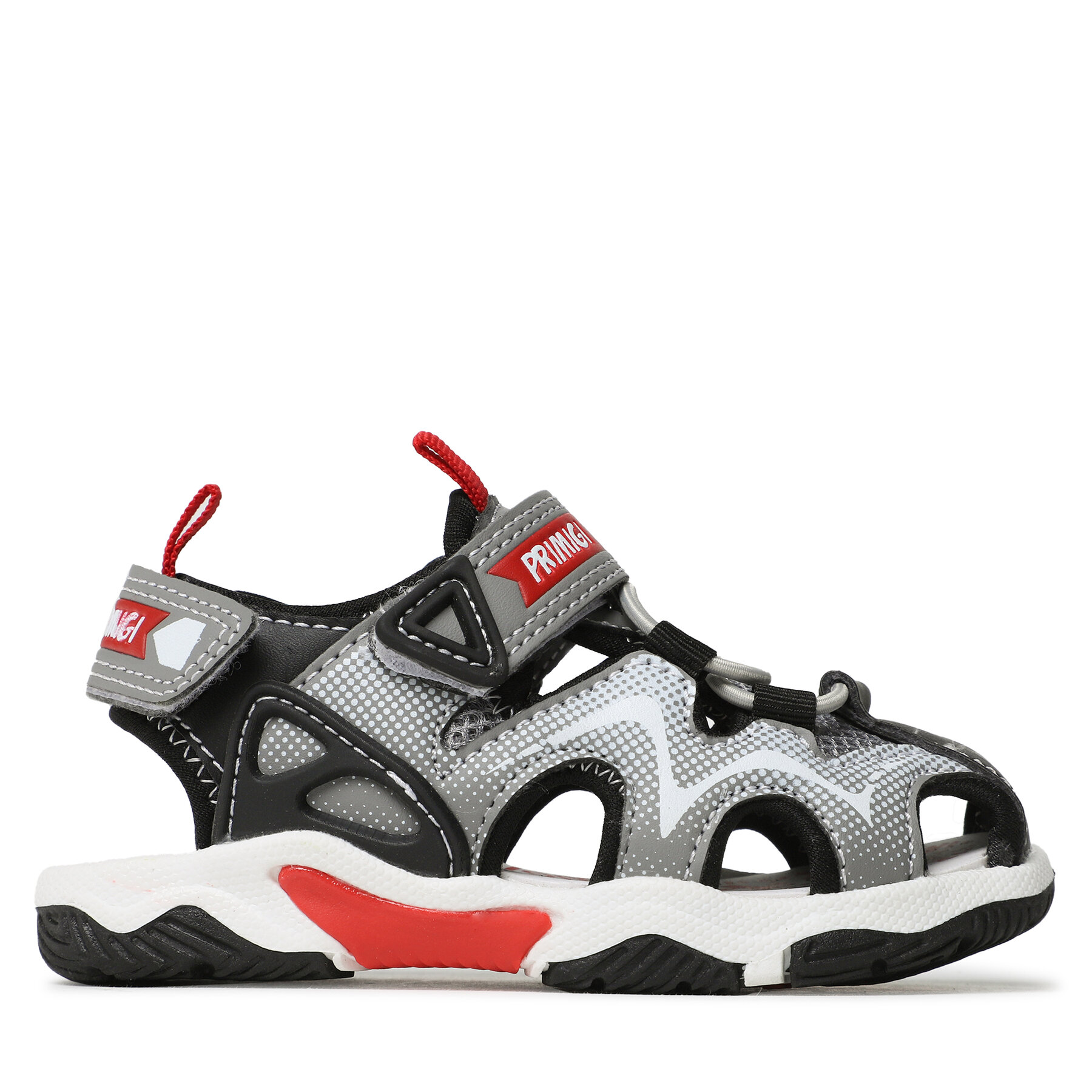 Sandale Primigi 3971022 Negru