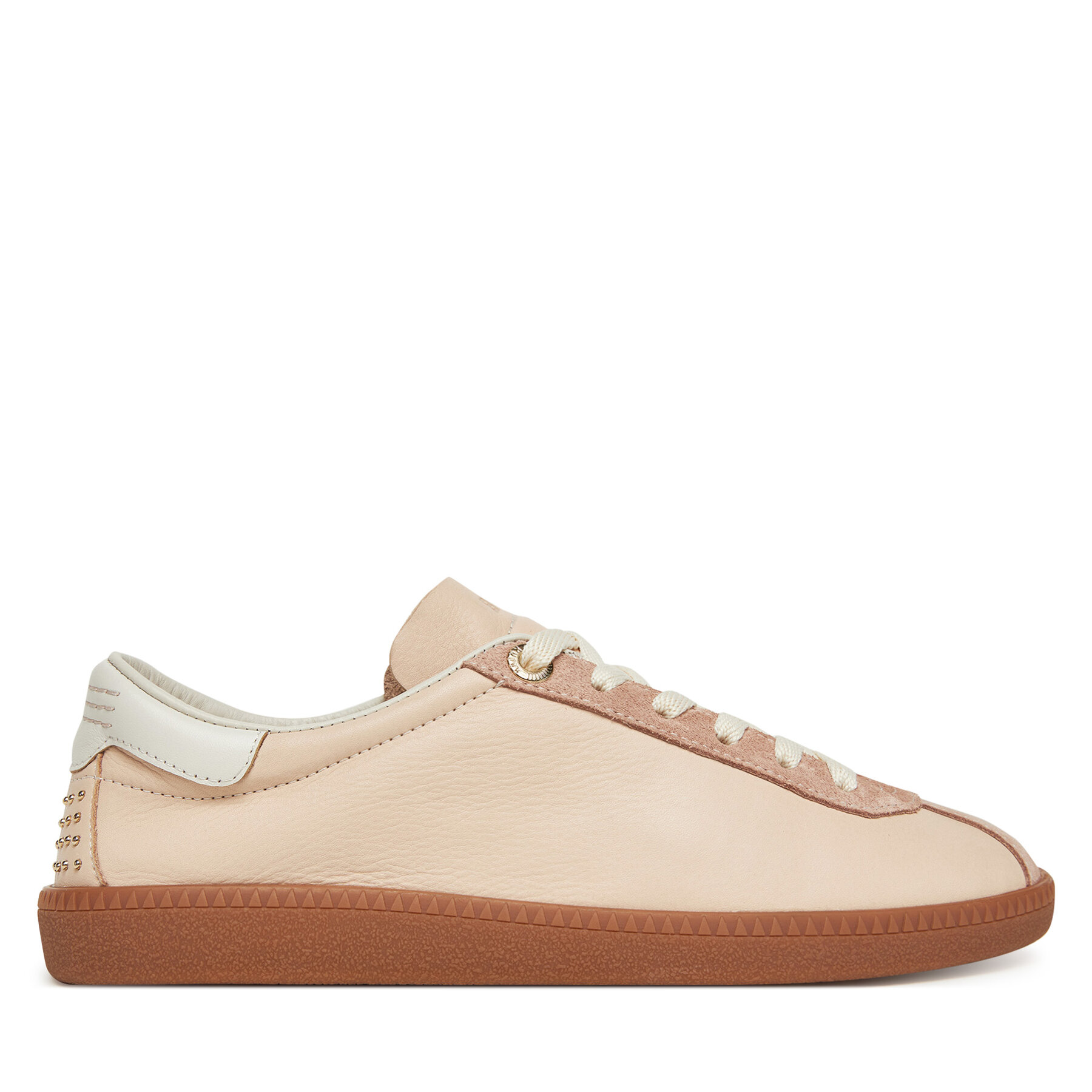 Sneakersy Bronx Bob-bie 66594-DC Ružová