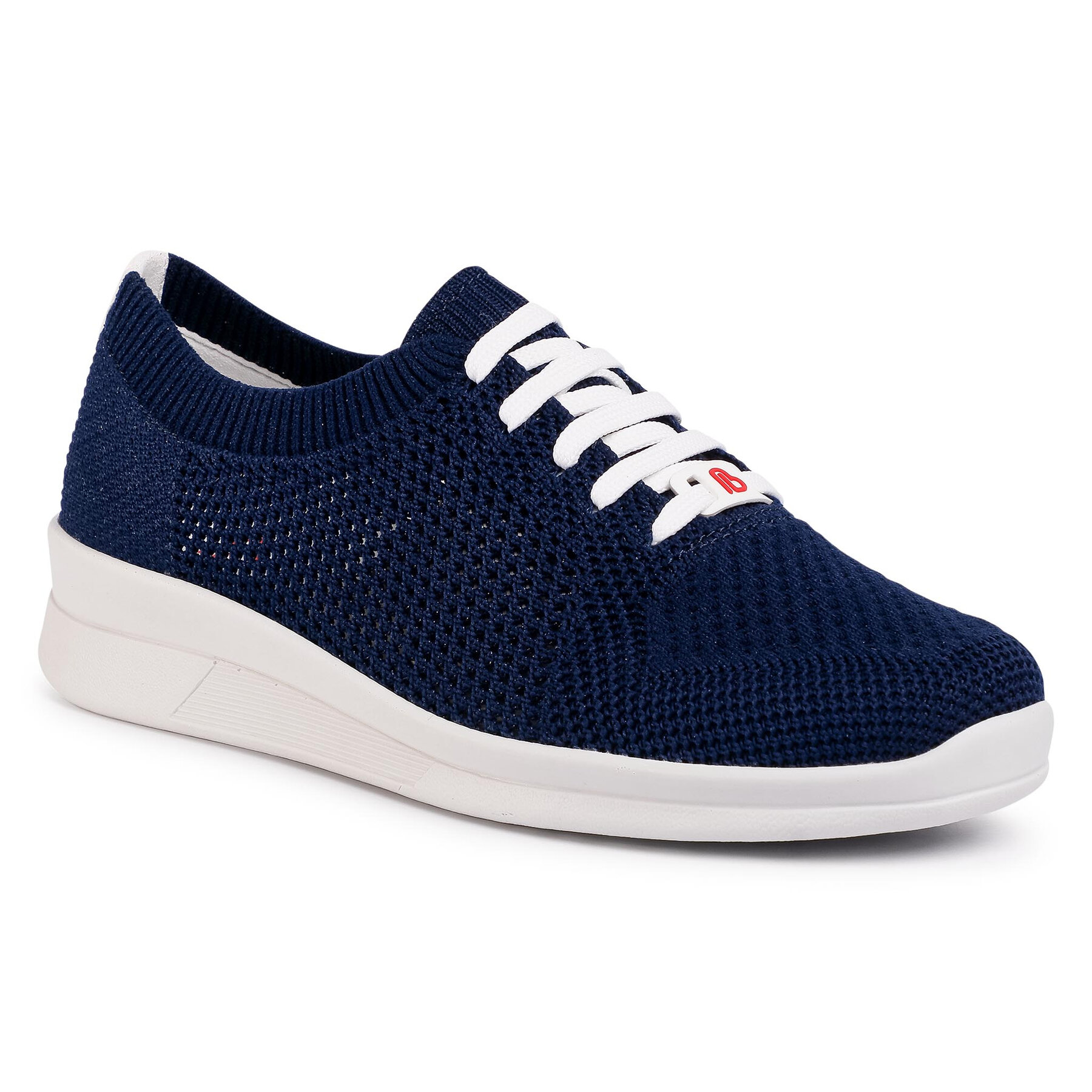 Pantofi Berkemann Eila 05152 Navy 334