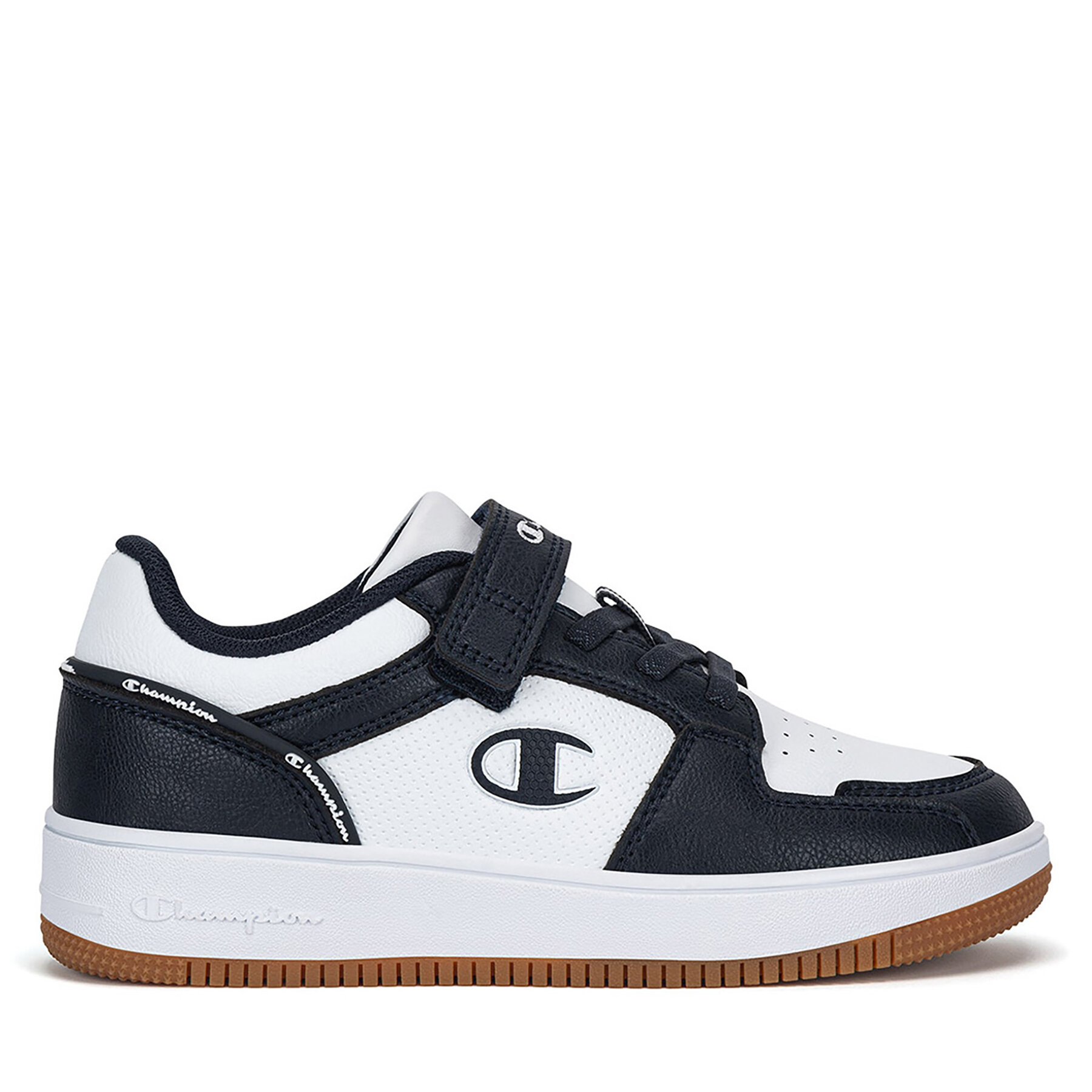 Dziecięce Champion Sneakersy, Rozmiar 30 Granatowy RD18 2.0 B PS LOW S32414-WW010