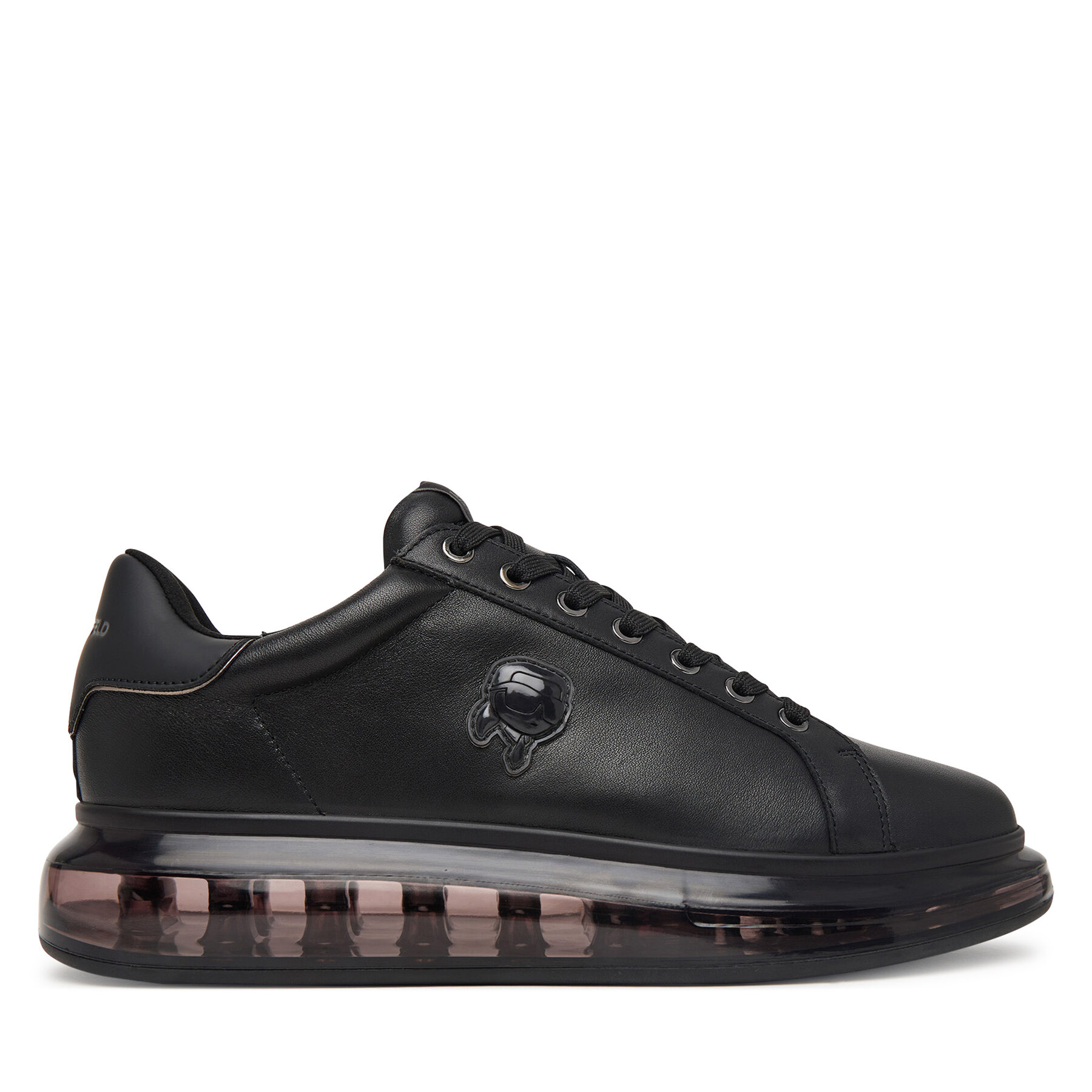 Superge KARL LAGERFELD Kapri Kushion KL52670N Črna