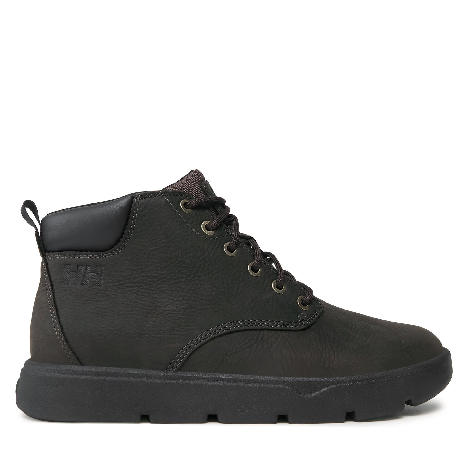 Pārgājienu apavi Helly Hansen Pinehurst Leather 11738_713 Brūns