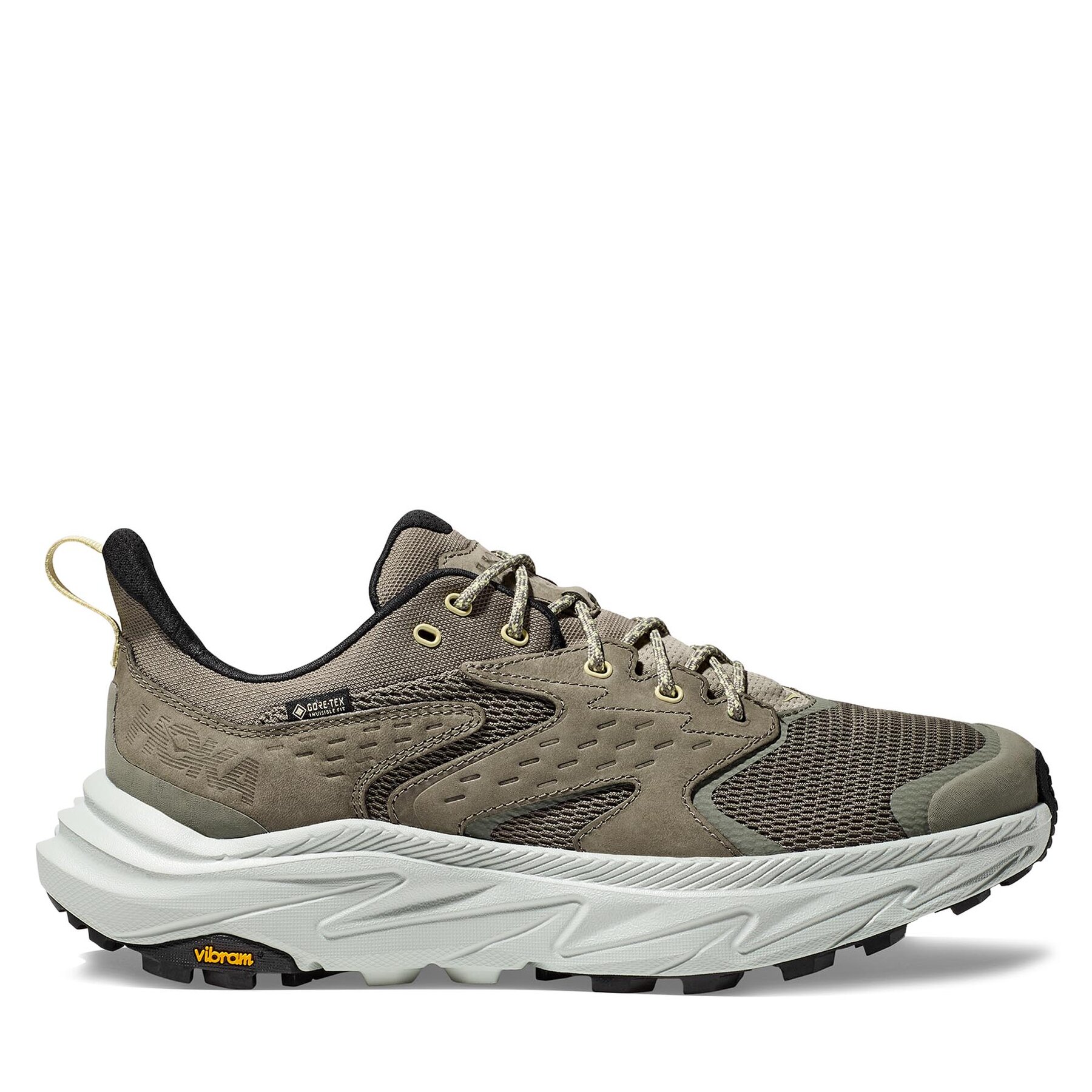 Trekkingschuhe Hoka