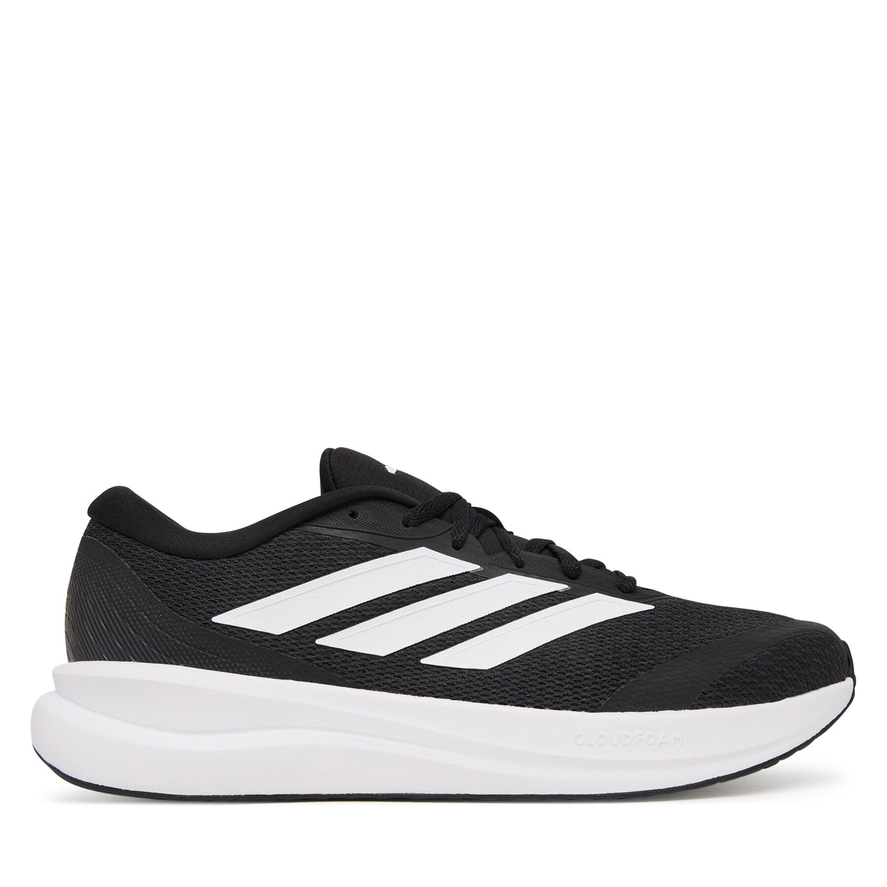 Tenisice za trčanje adidas Runfalcon 6 Wide Shoes IH1815 Crna