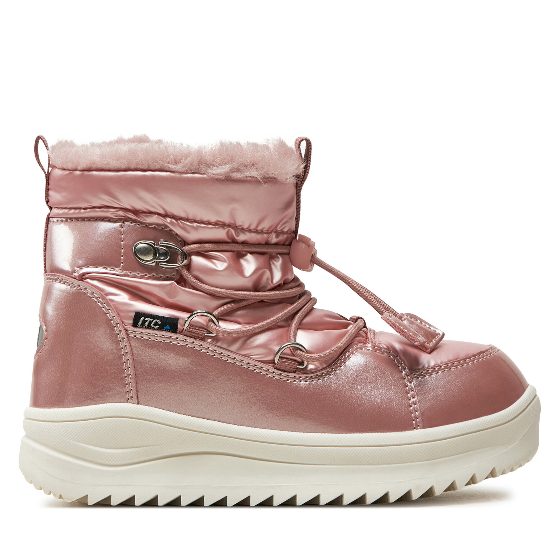 Апрески Leaf Sikvik LSIKV201Q Розов