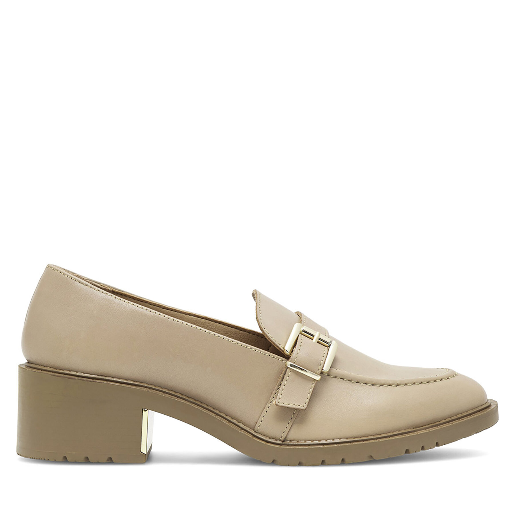 Loaferice Lasocki WB-MALMA-02 Bež