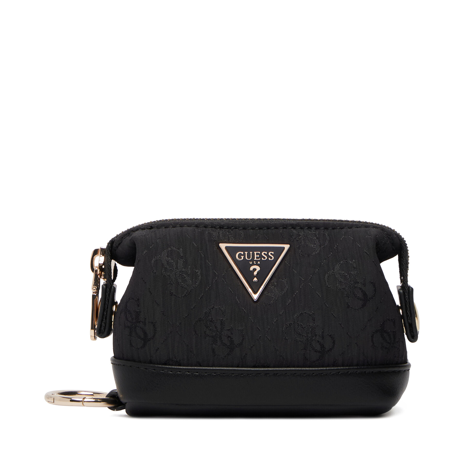 Etui za ključe Guess RW7565 P6301 Črna