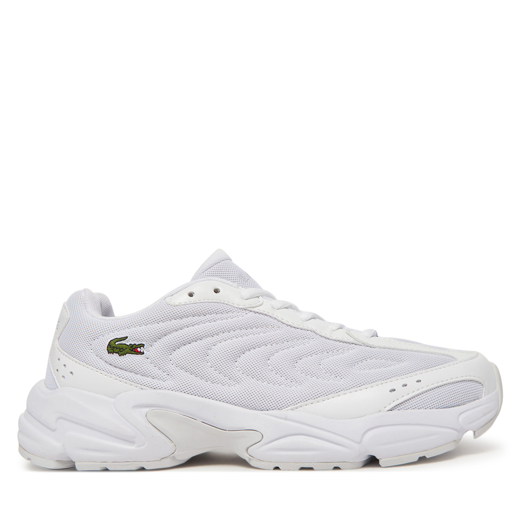 Sneakers Lacoste Storm 96 2K 7-49SFA0026 Bianco