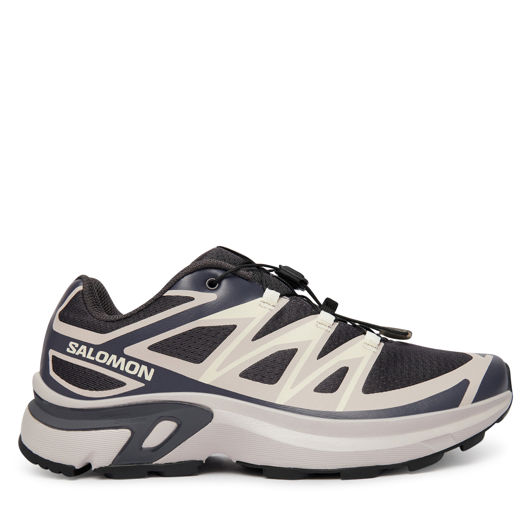 Trekking Salomon Xt-Evr L49143200 Tamnocrvena