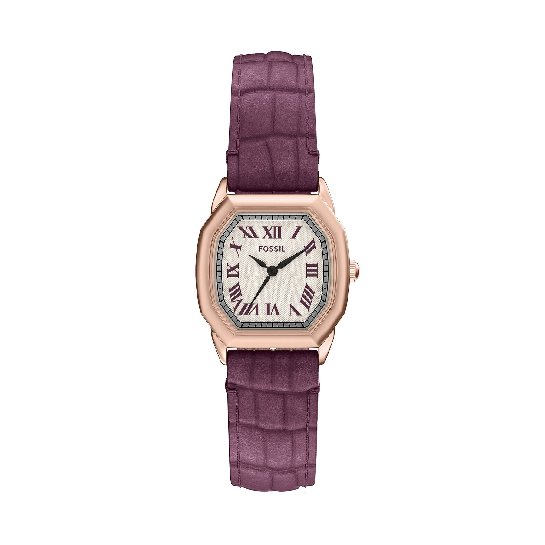 Ceas Fossil Harlow ES5428 Violet