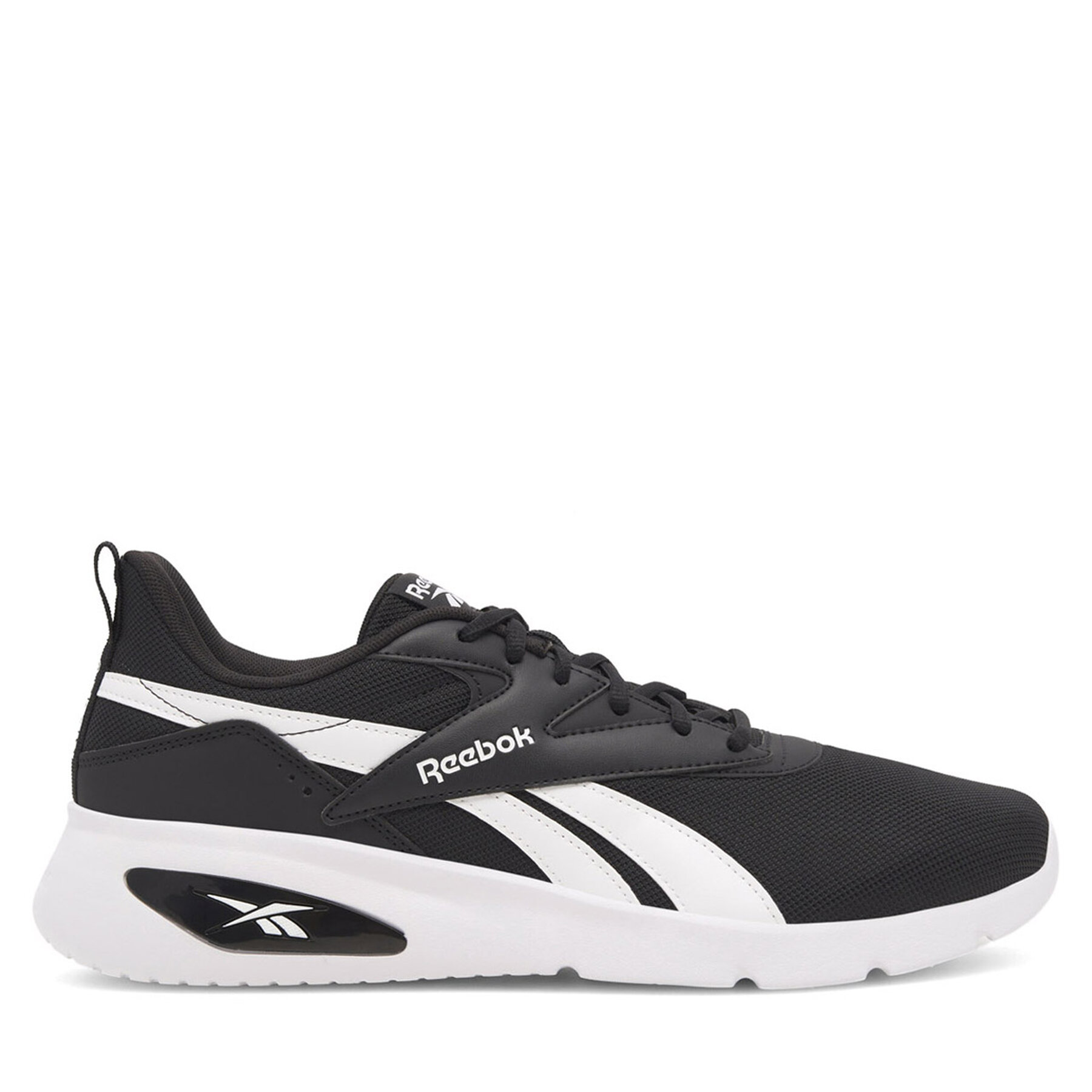 Sneakers Reebok Rider V 100010130 Negru