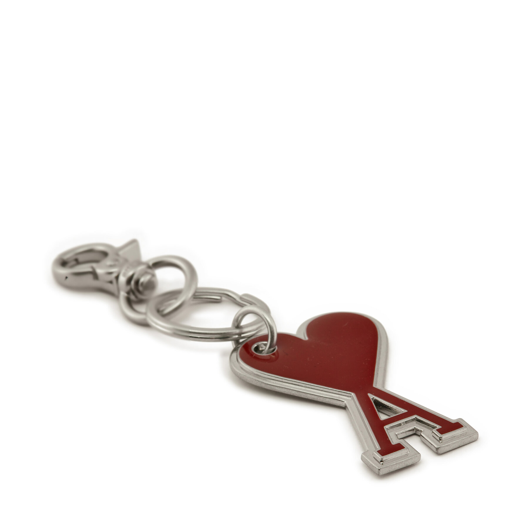 Llavero AMI PARIS UKR906.363 Plata