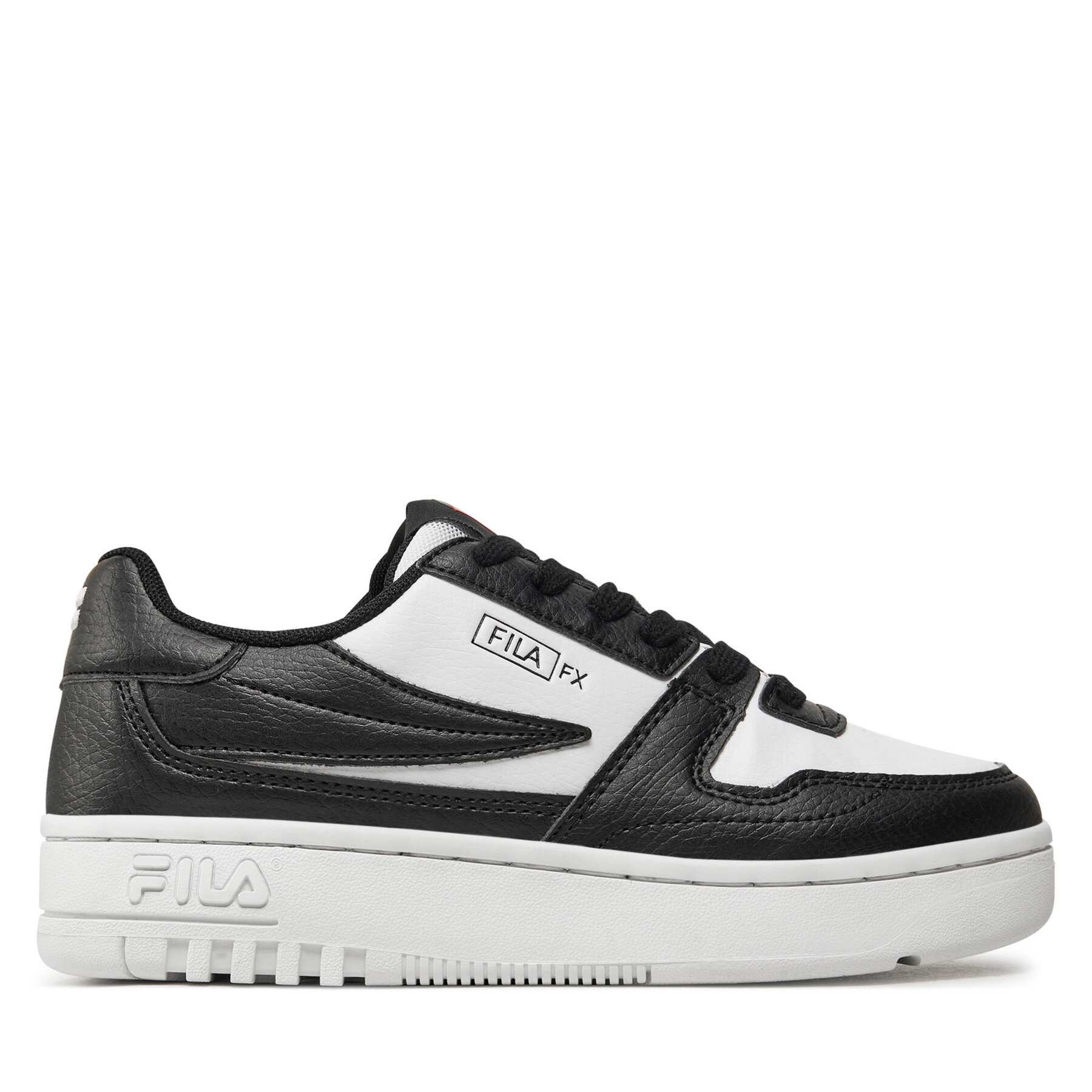 Zapatillas Fila Fxventuno FFT0007 Negro