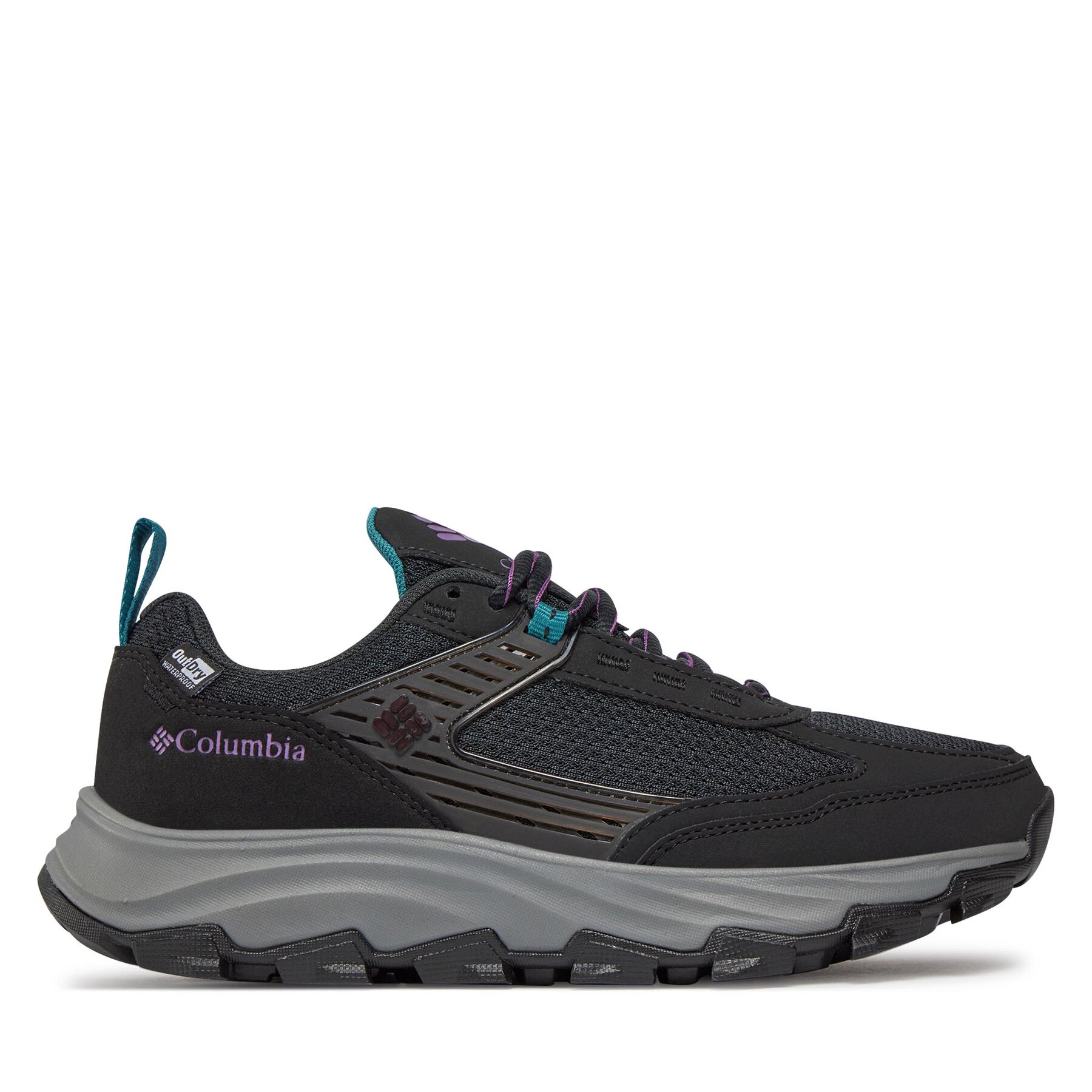 Trekkingschuhe Columbia