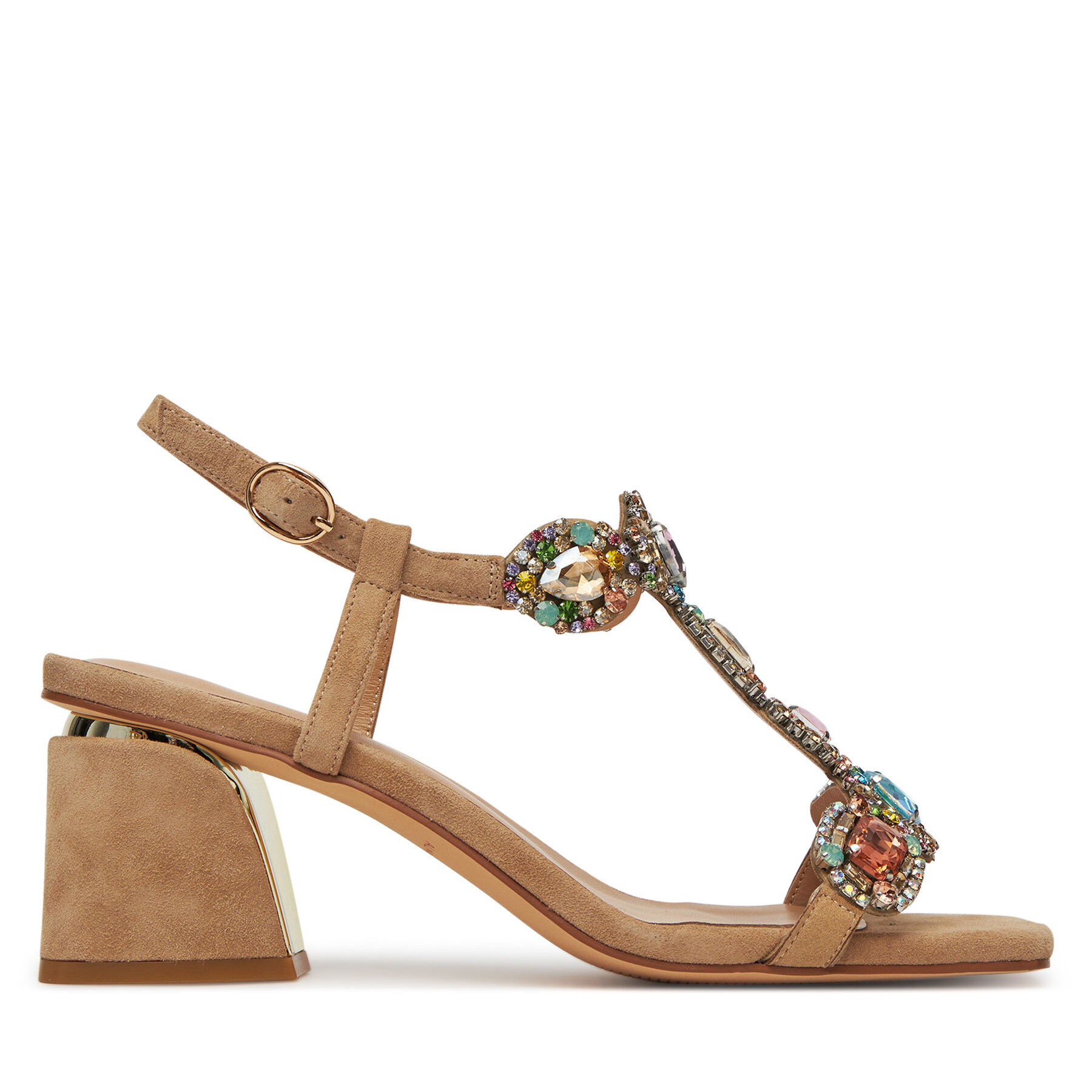 Сандали Alma En Pena V250950 Бежов