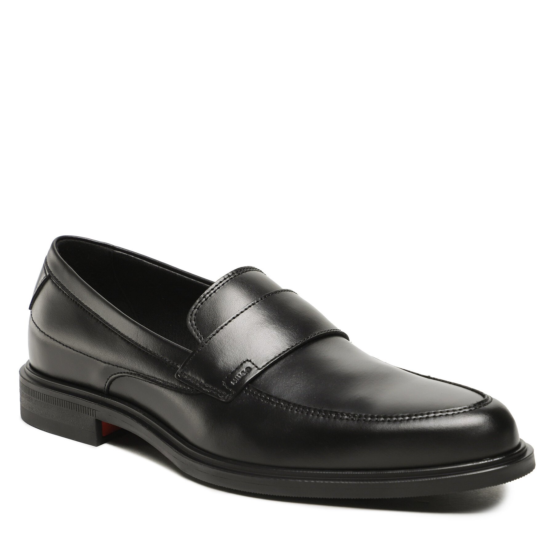 Nizki čevlji Hugo 50497825 Black 001