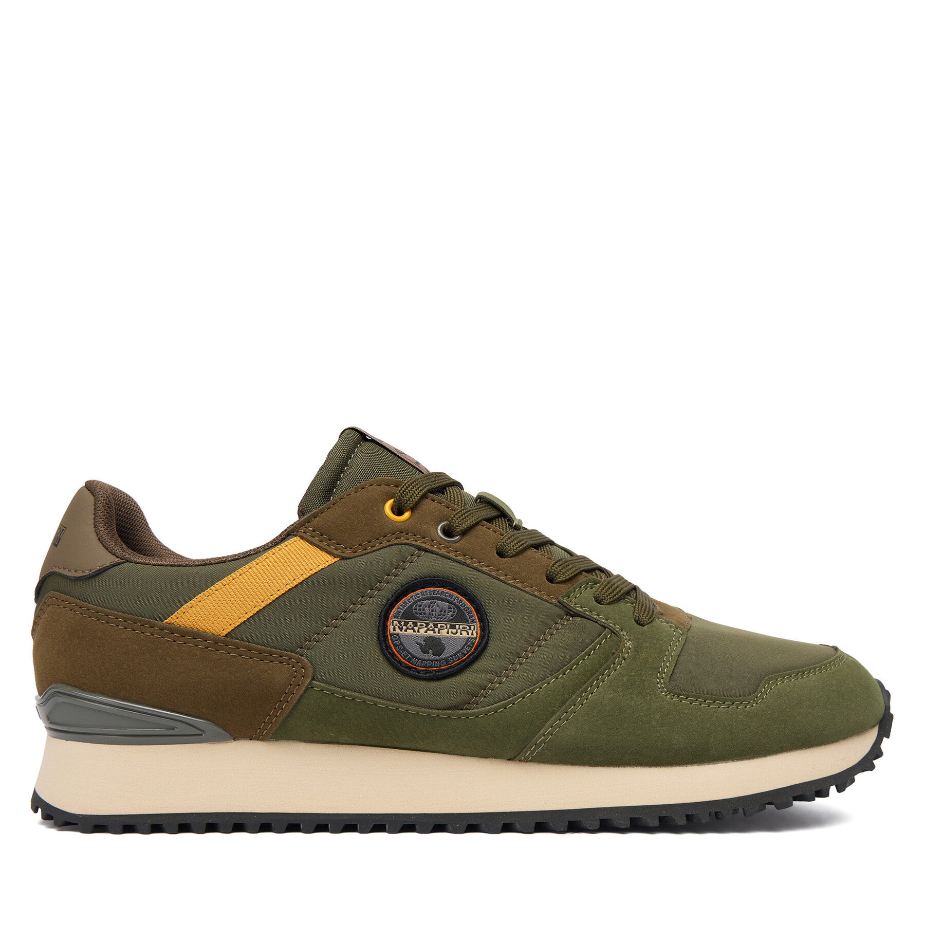 Sneakers Napapijri Cosmos NP0A893L Verde