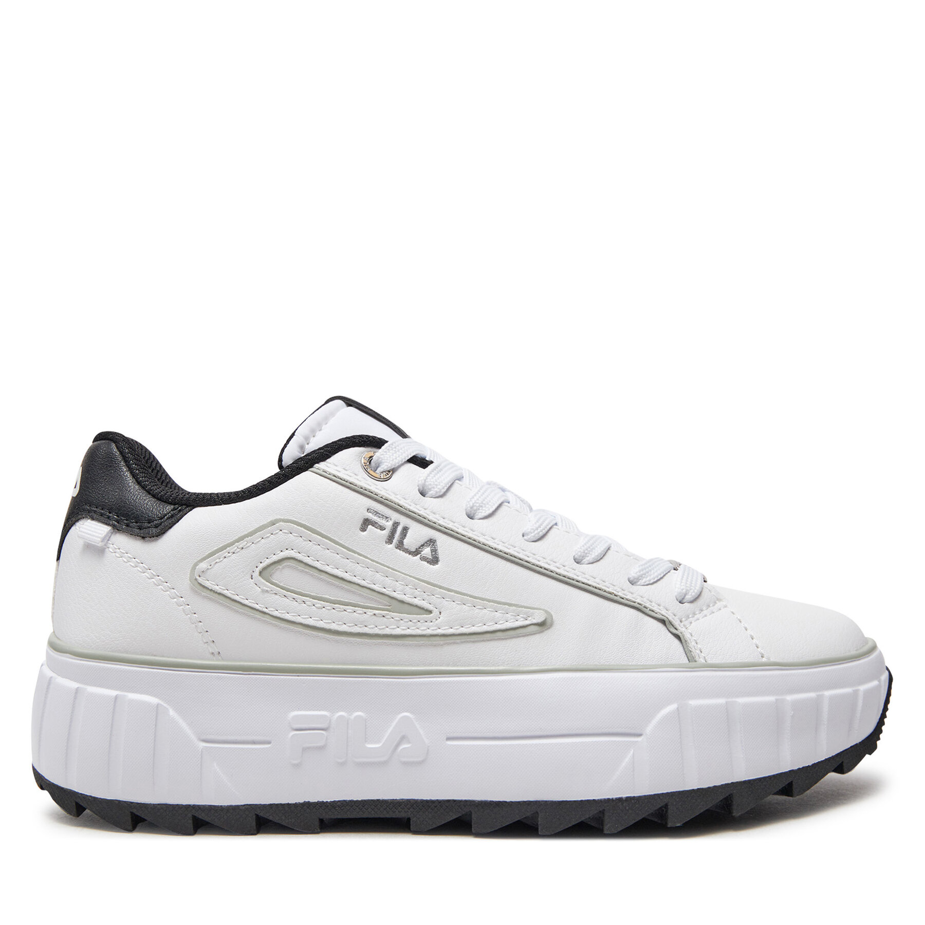 Zapatillas Fila Sintra FFW0493 Blanco