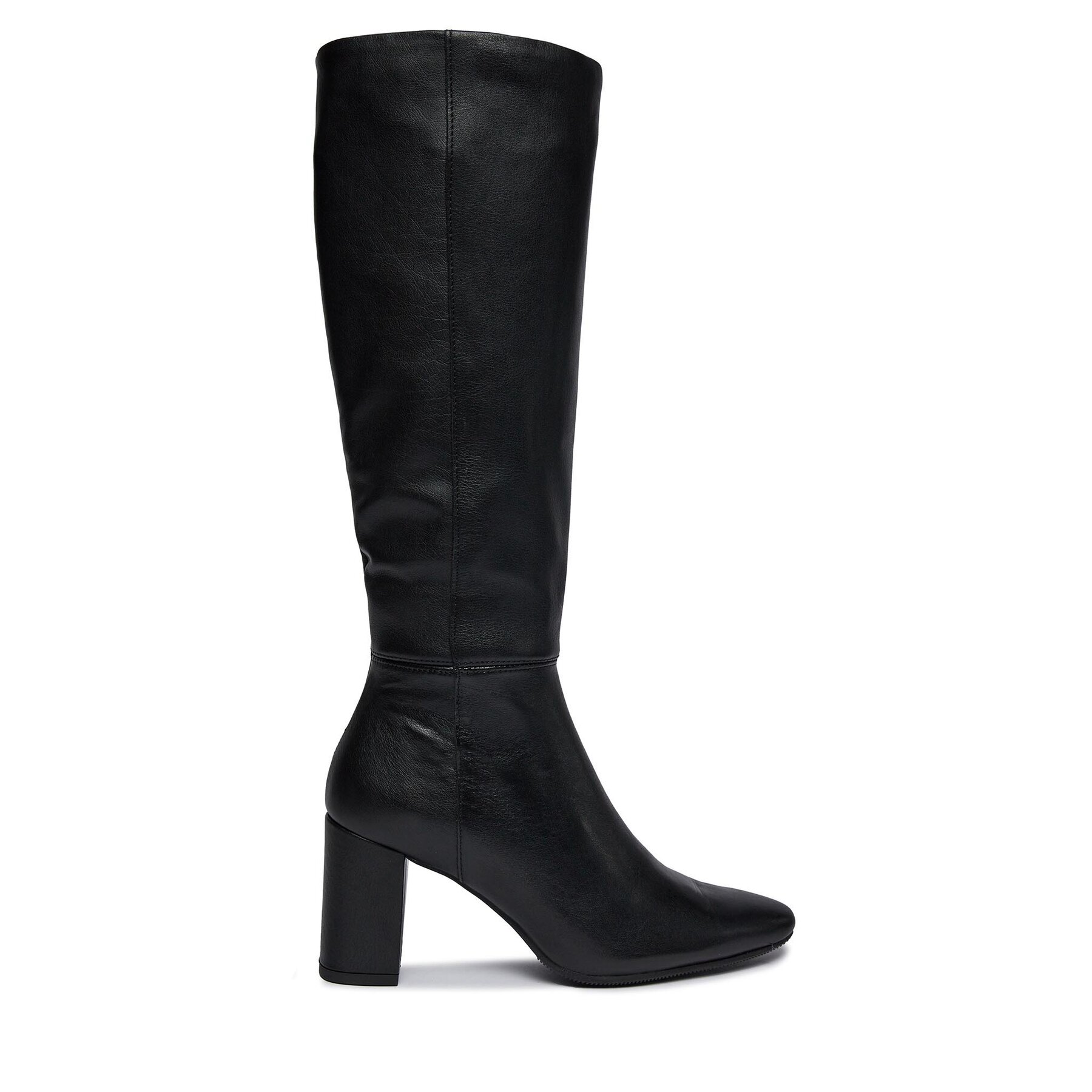 Botas altas Ryłko C7XN8_M Negro