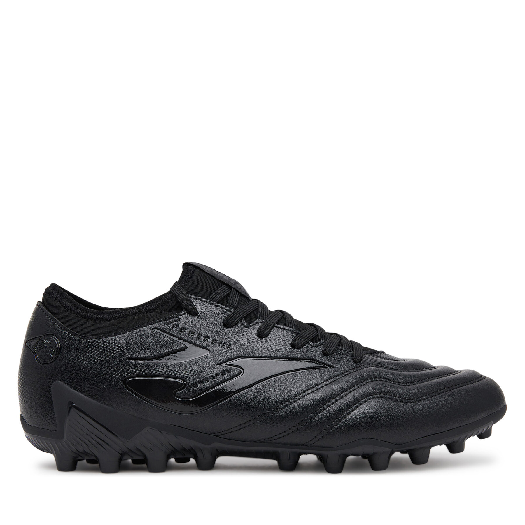 Scarpe da calcio Joma Powerful 2521 POWS2521AG Nero