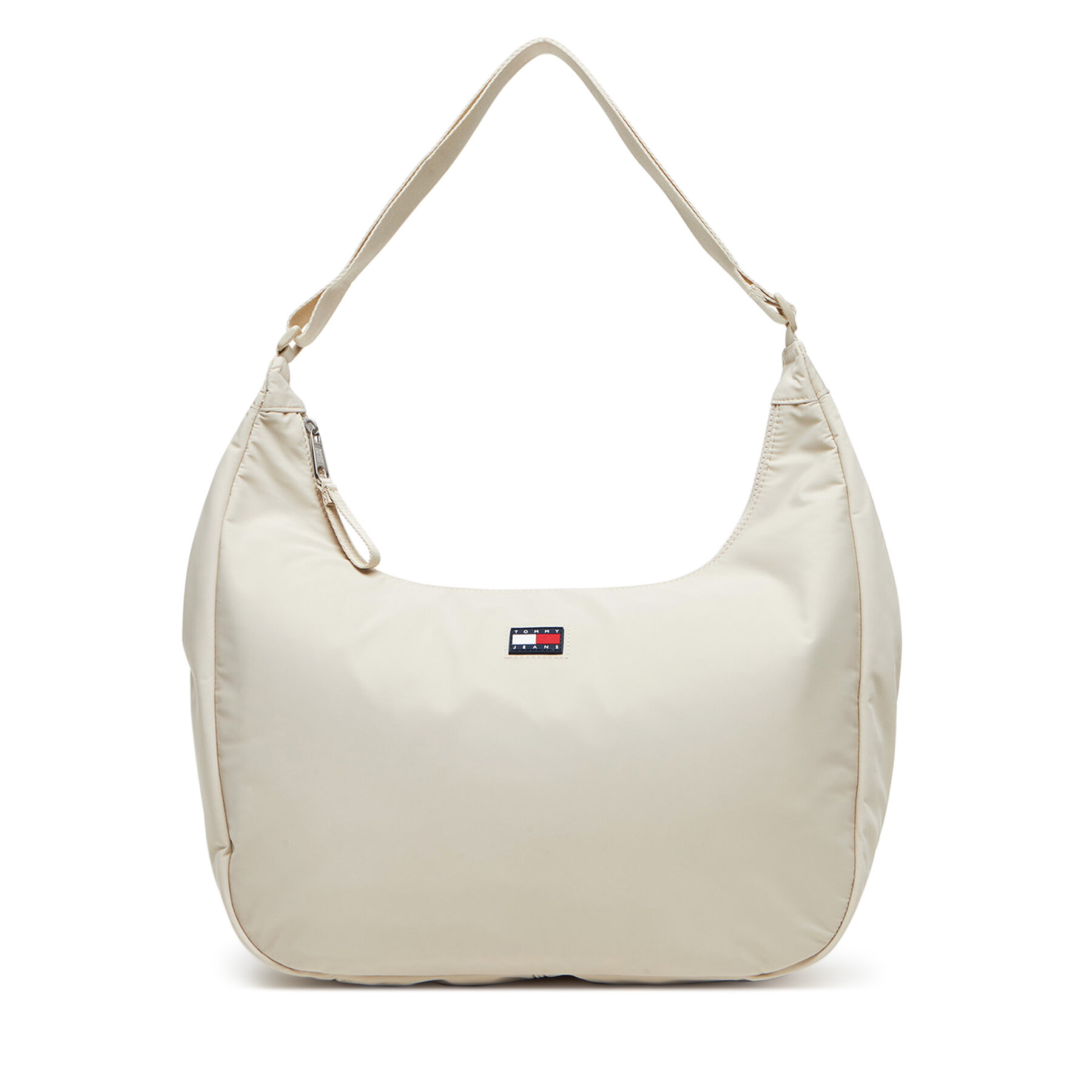 Дамска чанта Tommy Jeans Tjw Urban Large AW0AW17569 Бежов