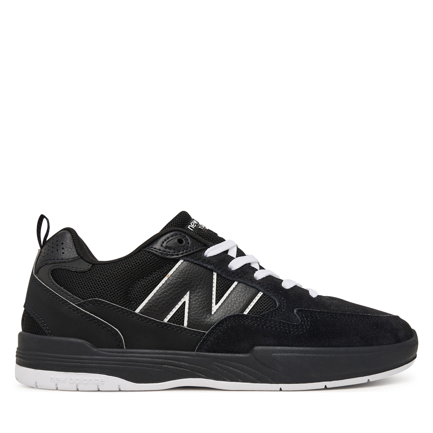 Сникърси New Balance UN808LSC Черен