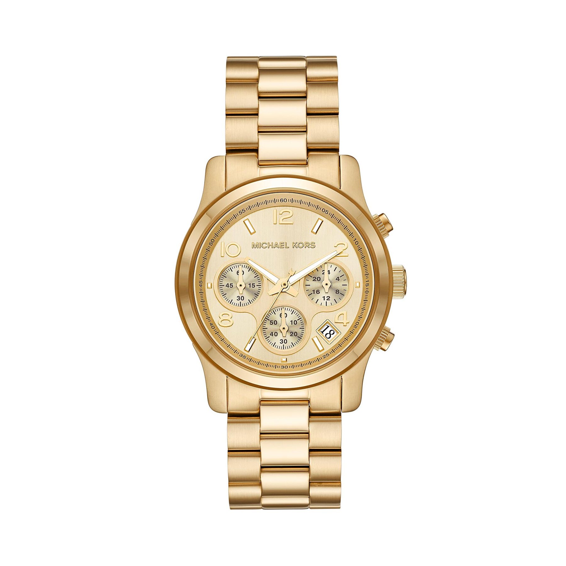 Ročna ura Michael Kors MK7323 Gold