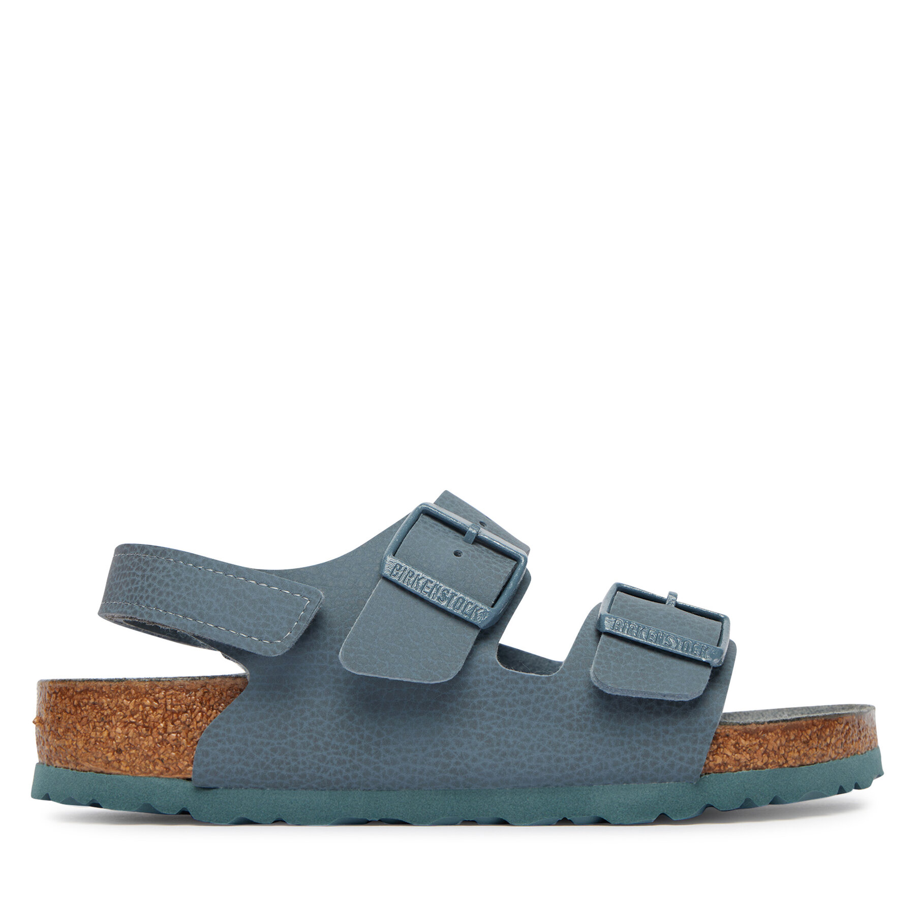 Sandále Birkenstock Milano As 1031669 D Modrá