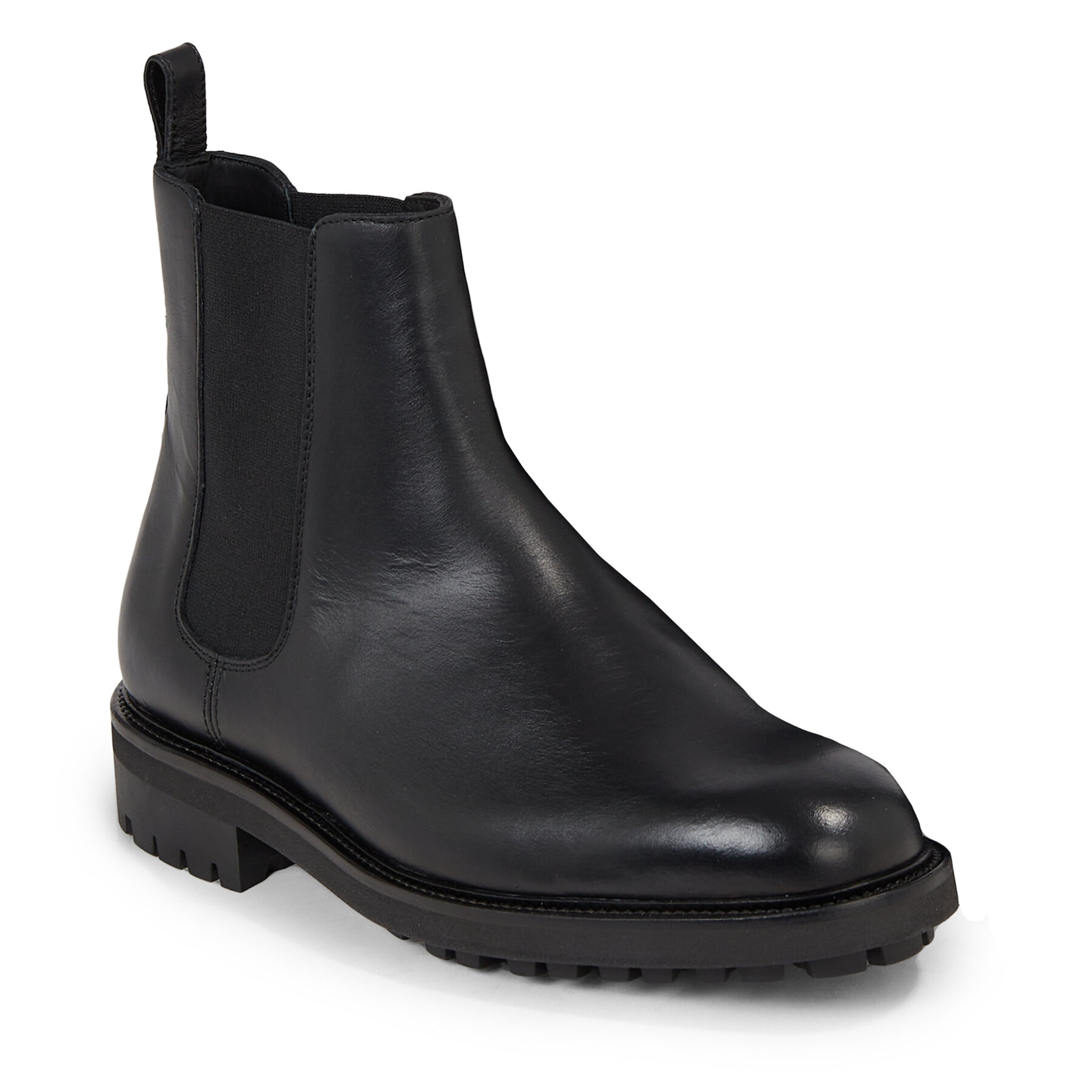 Bottines Chelsea Calvin Klein Chelsea Boot HM0HM01229 Ck Black BEH
