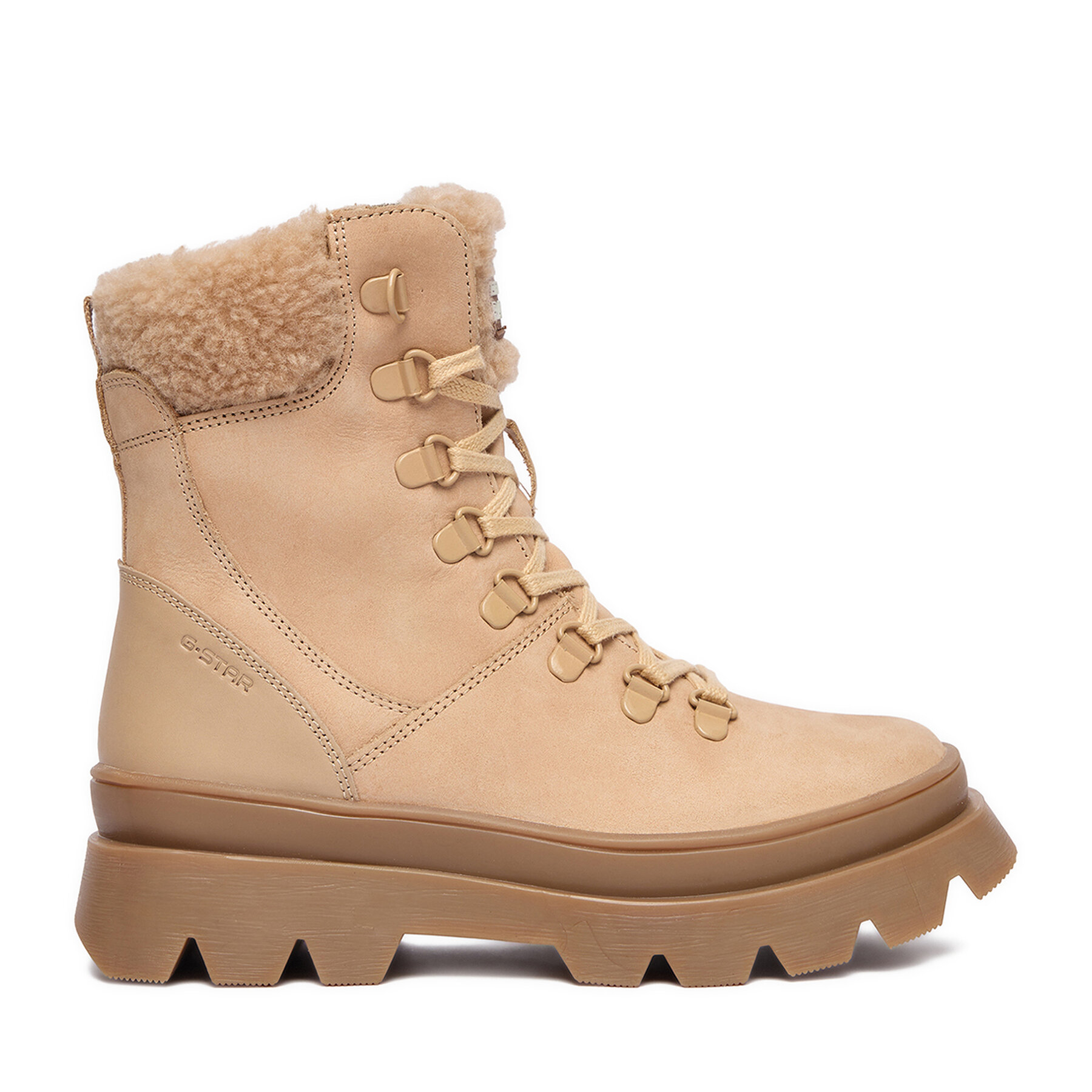 Polacchine G-Star Raw CEO CI12-ARYA-05 Beige