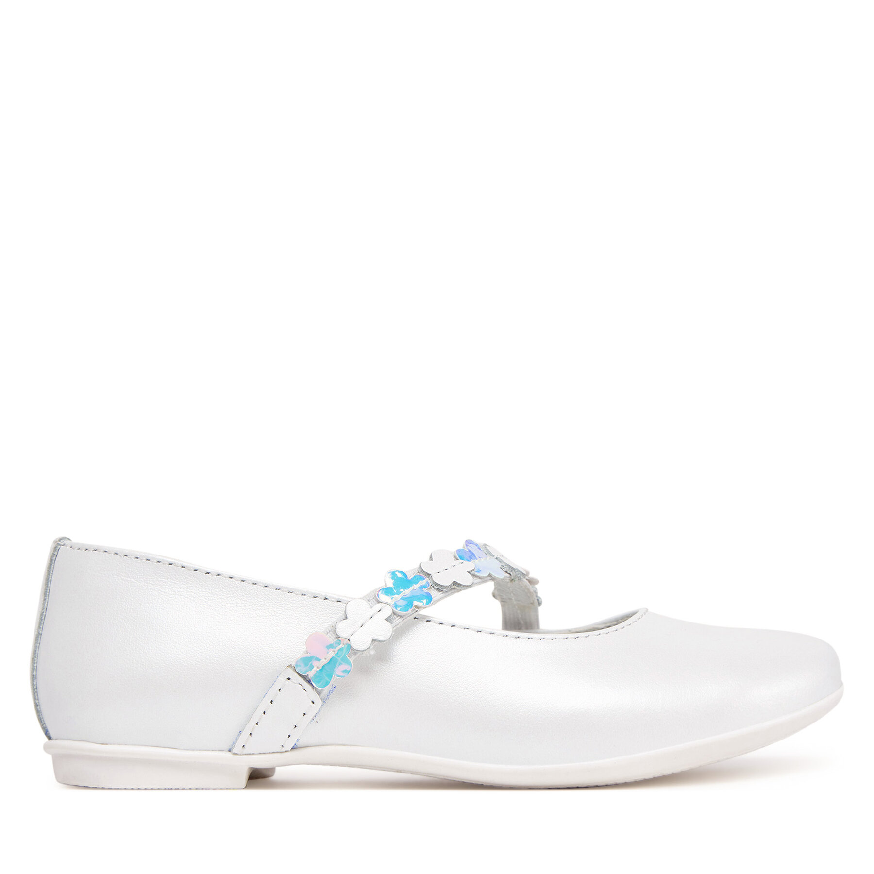 Ballerine Primigi 7927611 S Bianco
