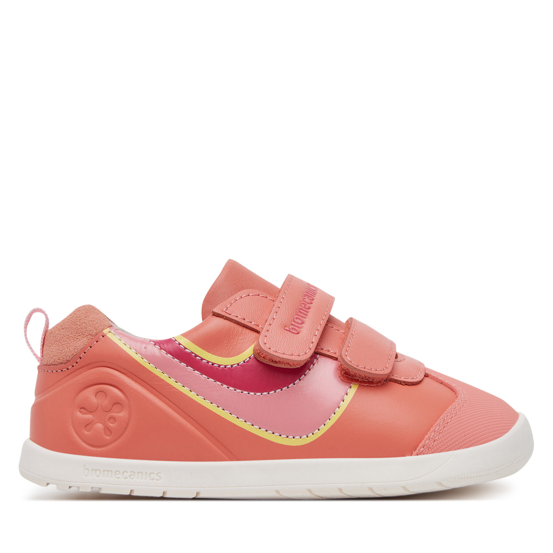 Dievča Sneakersy Biomecanics, Rozmer: 24, Koralová, 252161 S